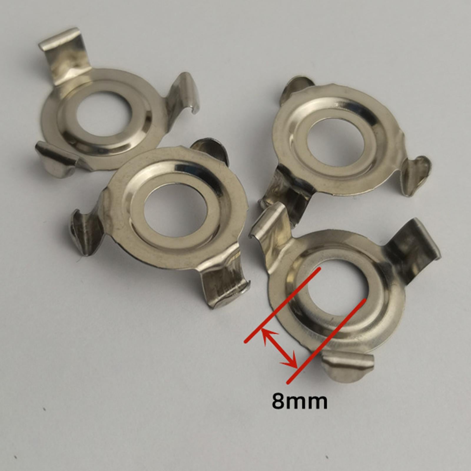 3x7Pcs Steam Release Valve Set Steam Release Handle for Plfj4001 Plfn6003