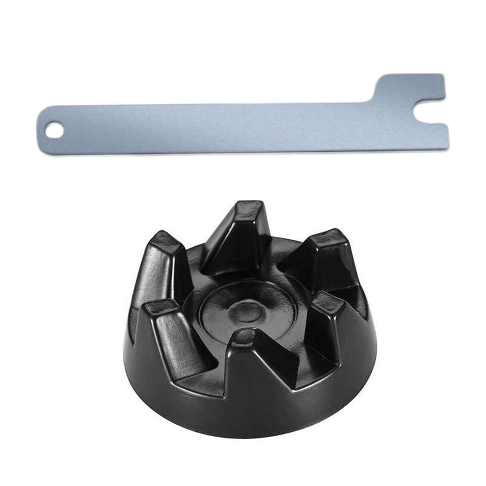 4xClutch Coupler Durable Removal Tool for WP9704230VP Replaces Accessories Drive Coupler