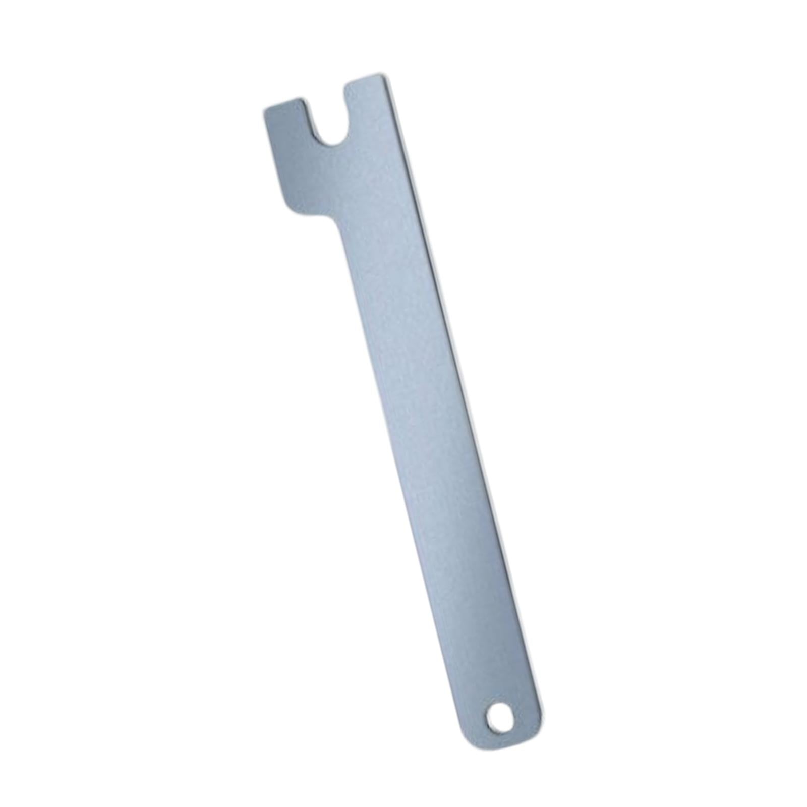 4xClutch Coupler Durable Removal Tool for WP9704230VP Replaces Accessories Spanner