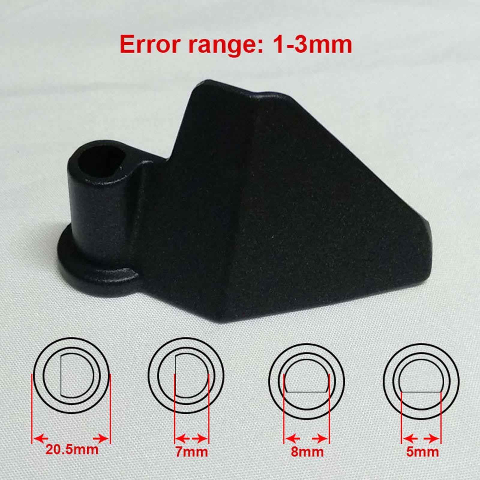 Breadmaker Paddle Stirring Kneading Bread Maker Blade Accessories Parts