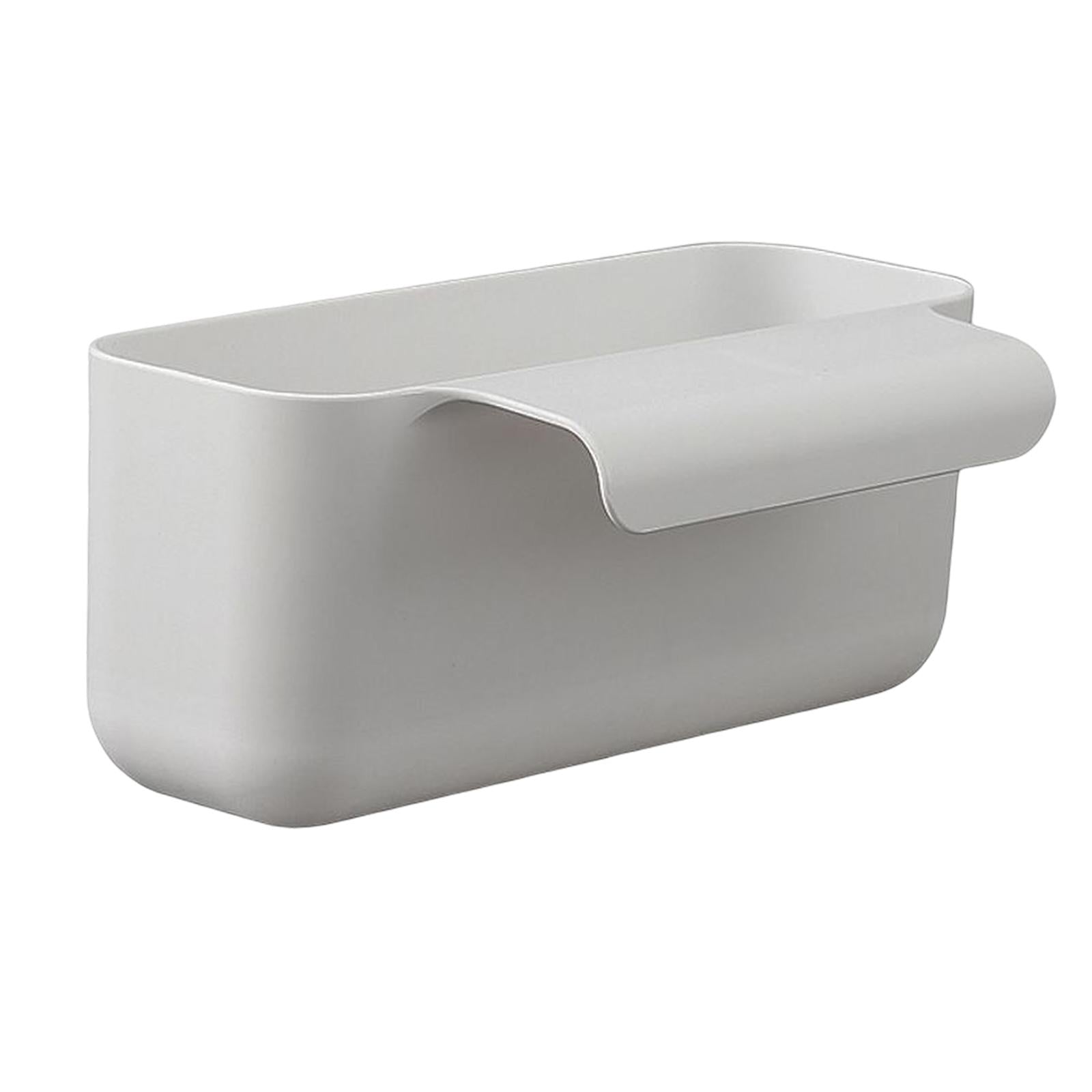 2xSink Drainage Colander Basket Leftovers Drainage Colander Multifunctional