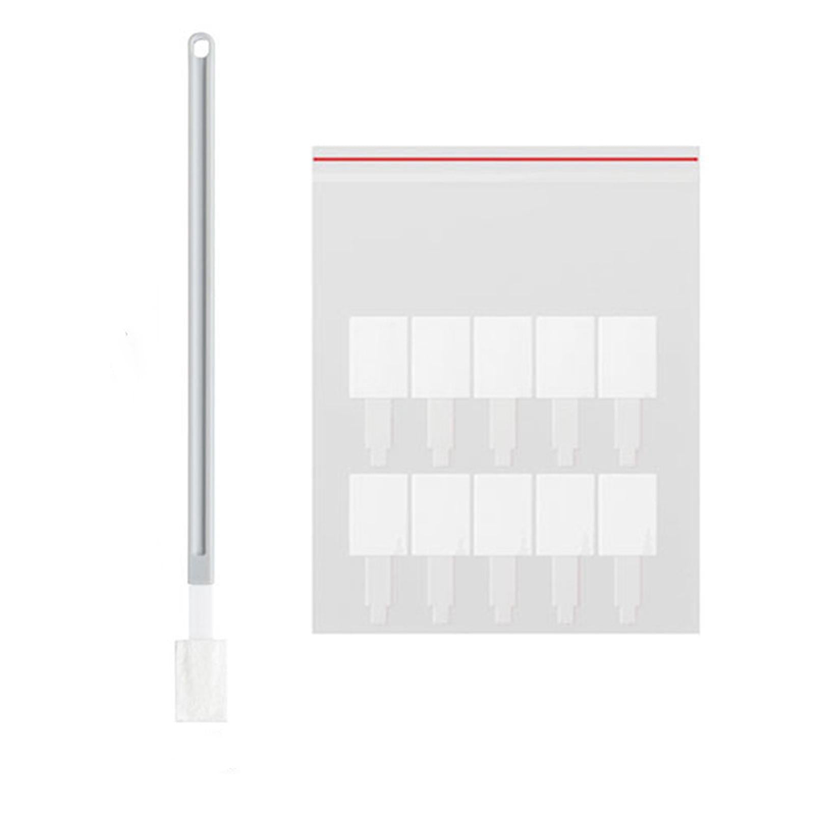 2xWindow Groove Cleaning Brush Kit Track Cleaning Tools for Household Window