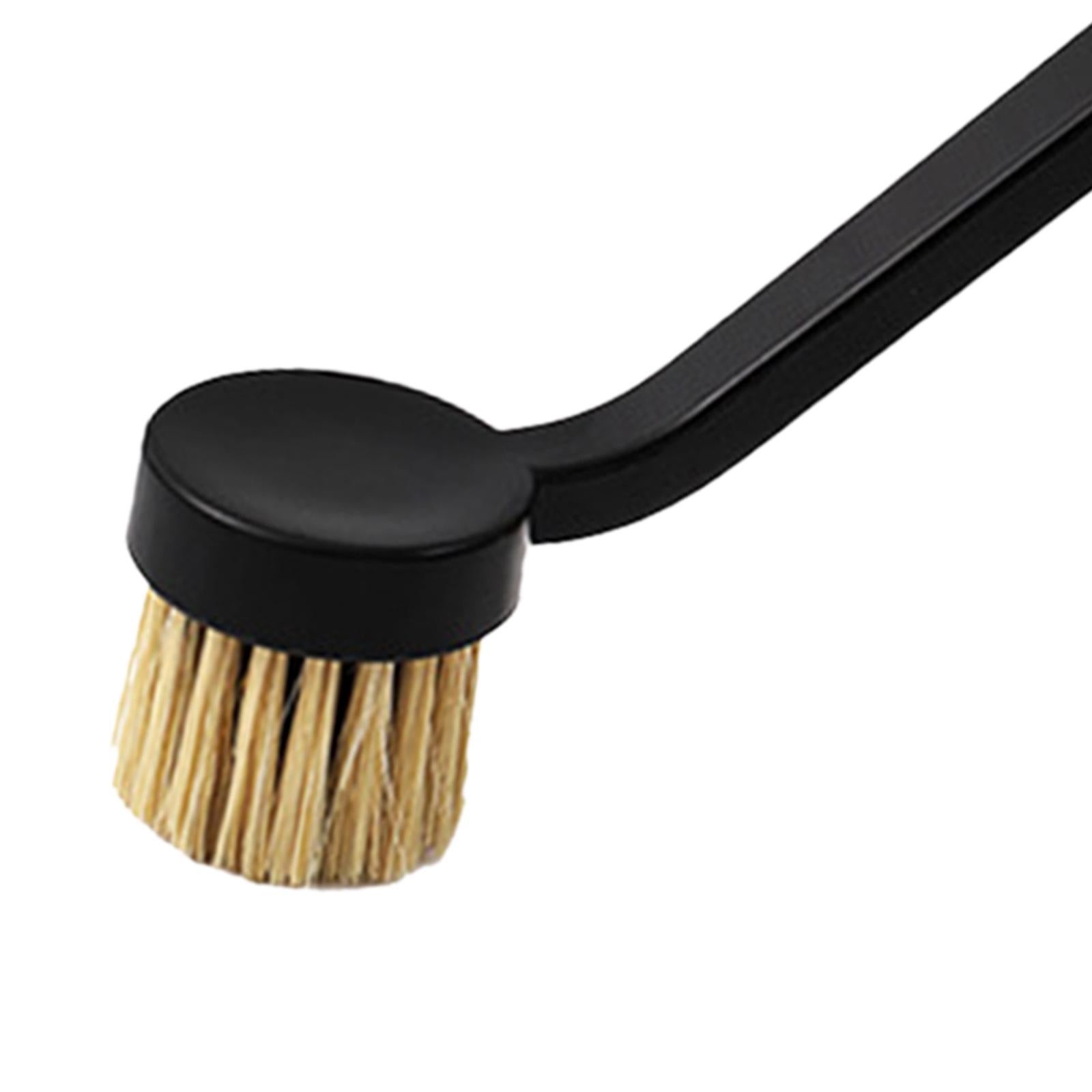 3xDish Washing Brush Dish Scrubber Washing Pot Brush for Room Pots Cleaning