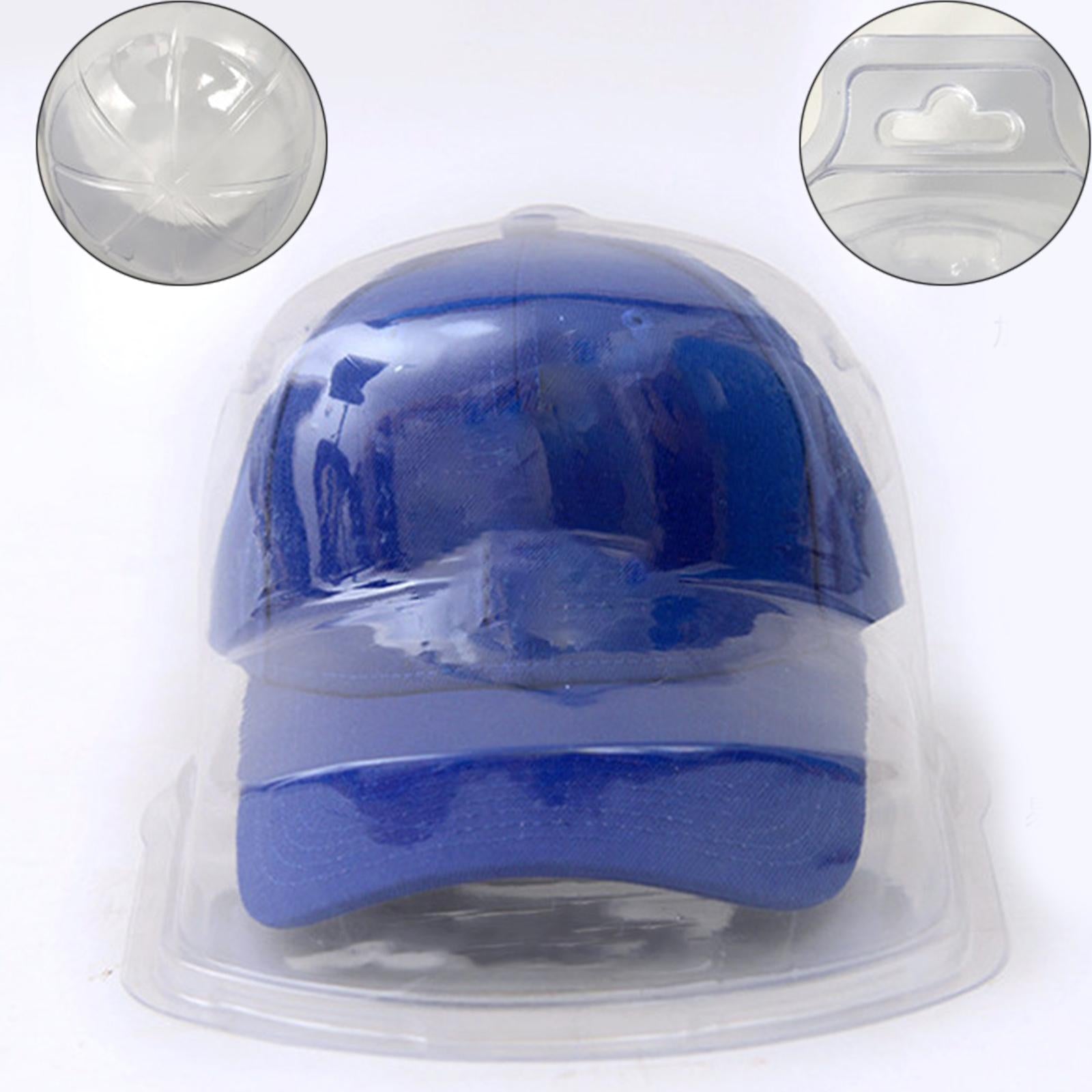 4xPortable Baseball Hat Rack Multifunctional for Tabletop Photography Home