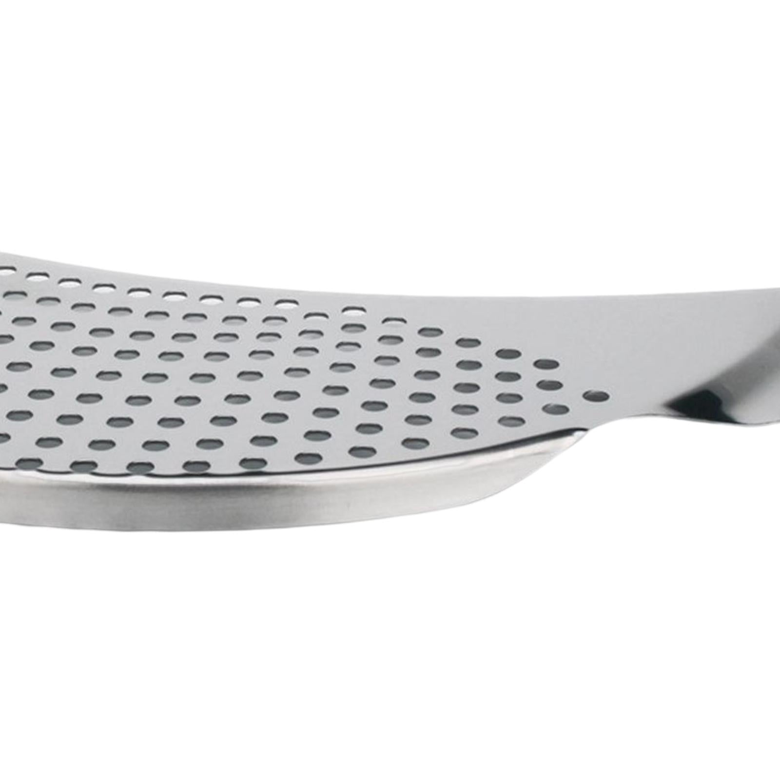 2xPot Strainer Colander Tool Fine Mesh with Handle Durable for Home Restaurant