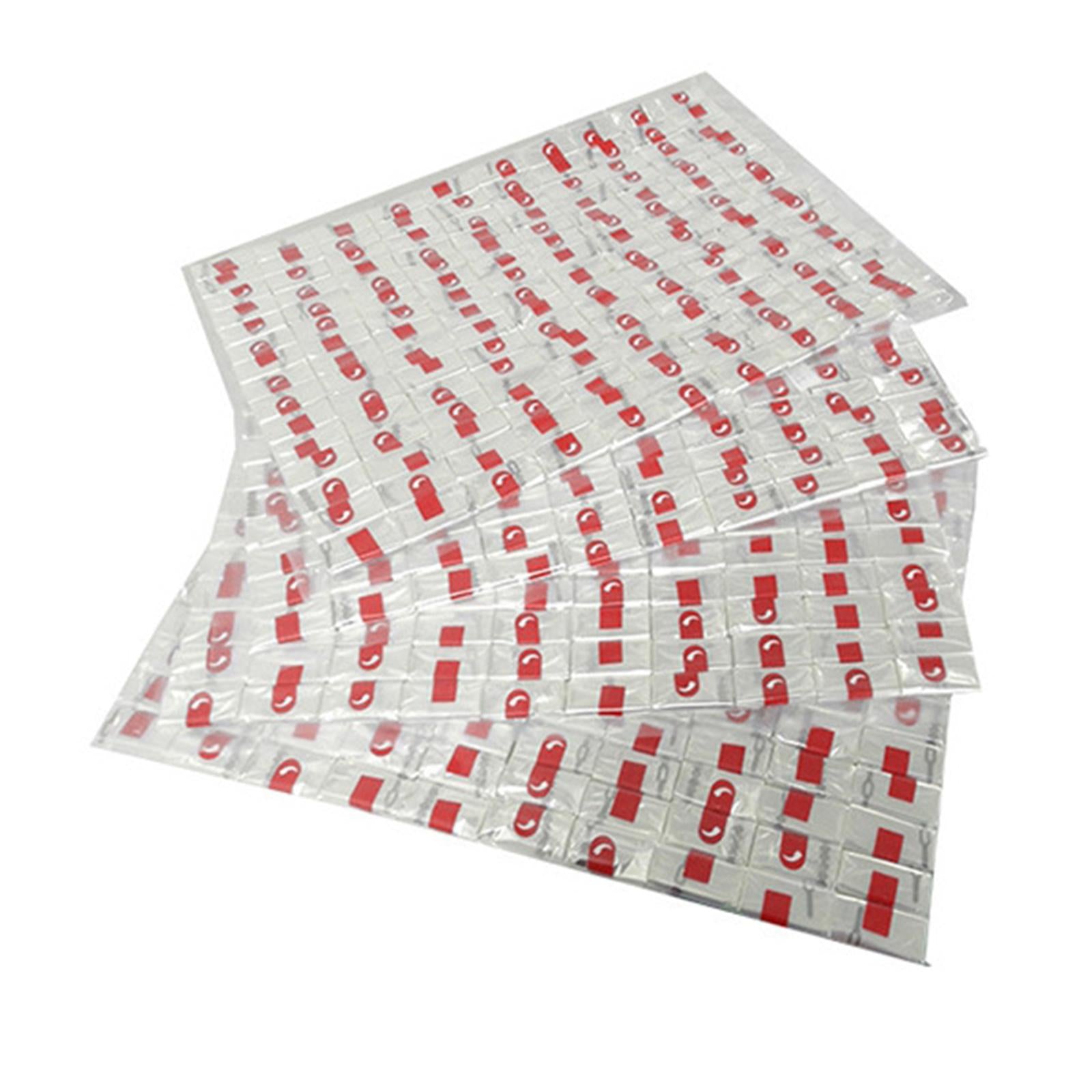 6x20Pcs Household Turkey Bags Multipurpose Cooking for Holiday Wedding Home