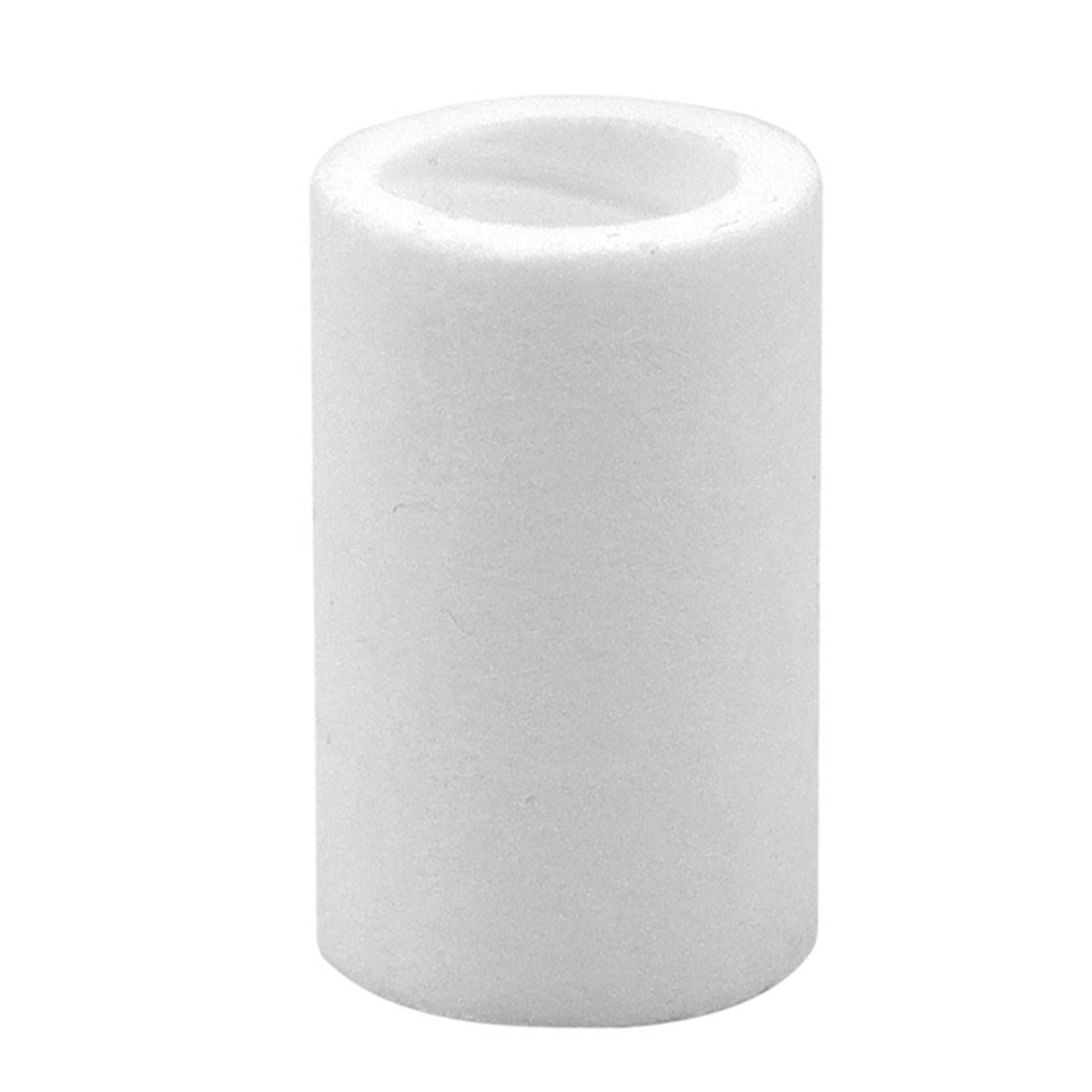 2x20 Pieces Faucet Filter Replacement for Bathroom Attachment Accessories