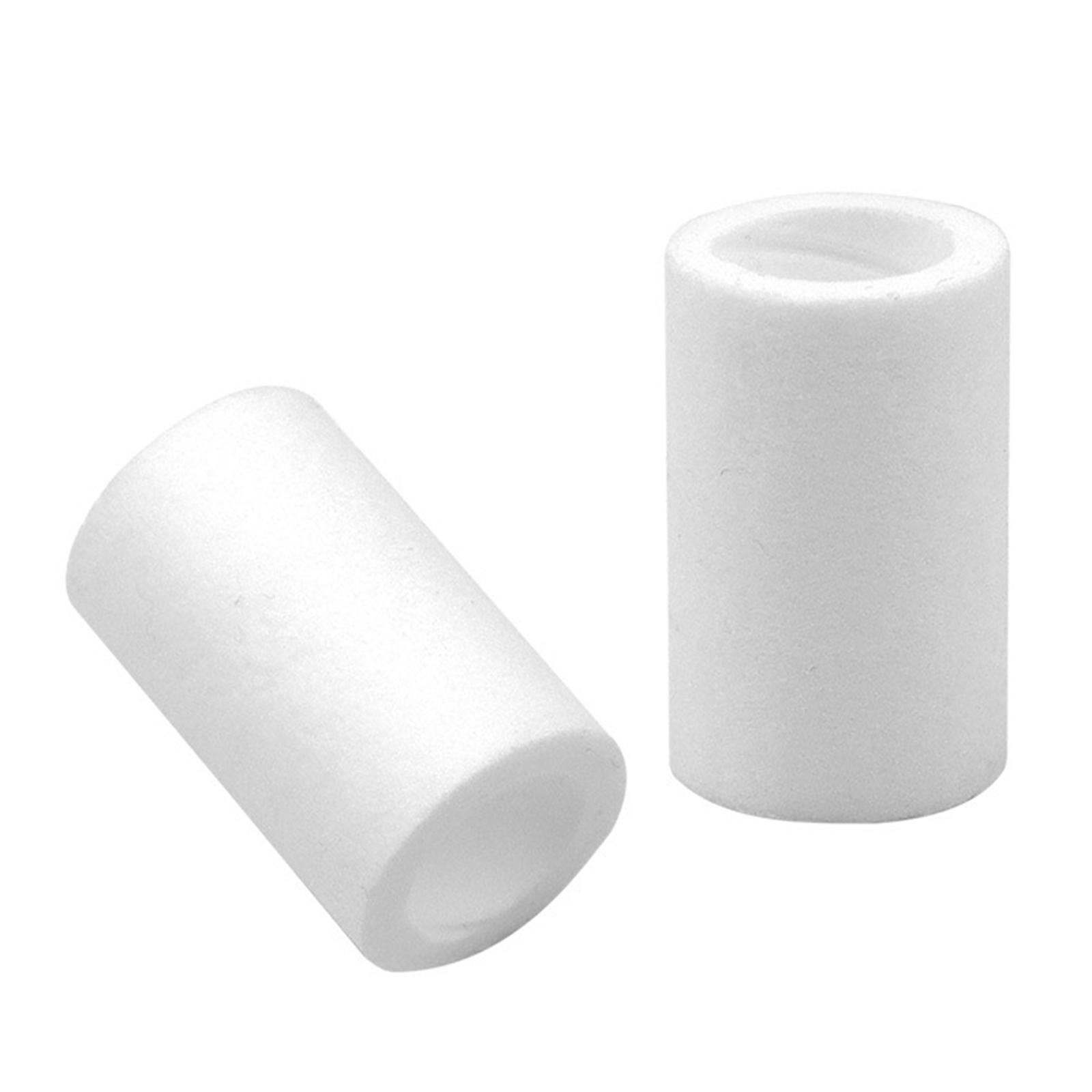2x20 Pieces Faucet Filter Replacement for Bathroom Attachment Accessories