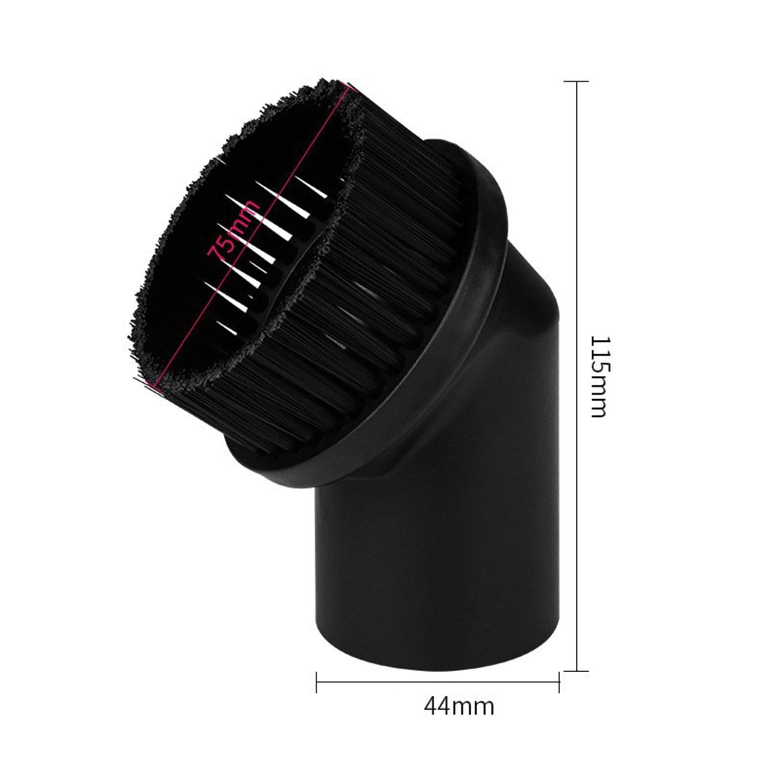 2xCleaner Attachment Vacuum Cleaner Hair Brush Generic for Replacement