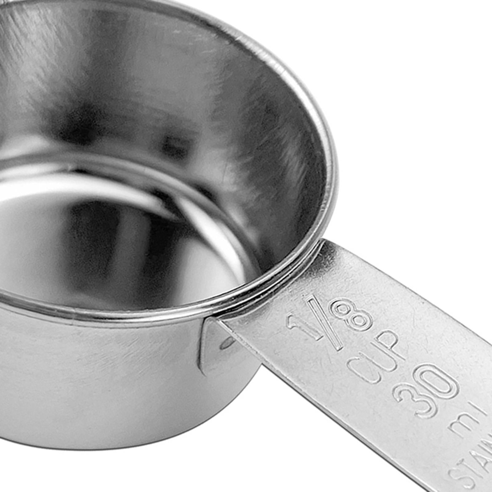 2x30ml small sauce Cup with Handle for Condiments Steak Sauce Salad Drerssing