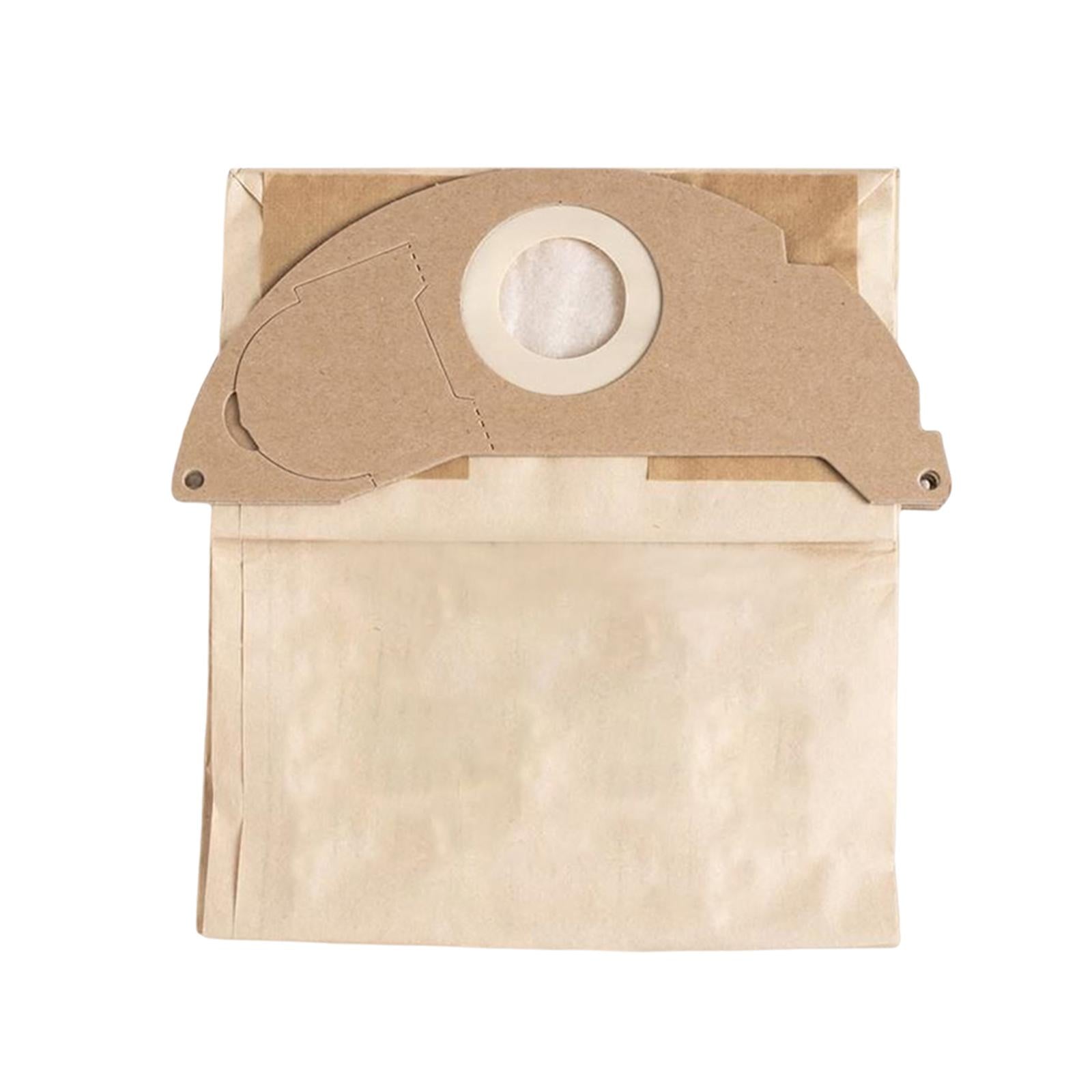 2xDust Bags Filter Accessories for A2004 A2054 A2204 Robot Vacuum Mop Cleaner Dust Bag