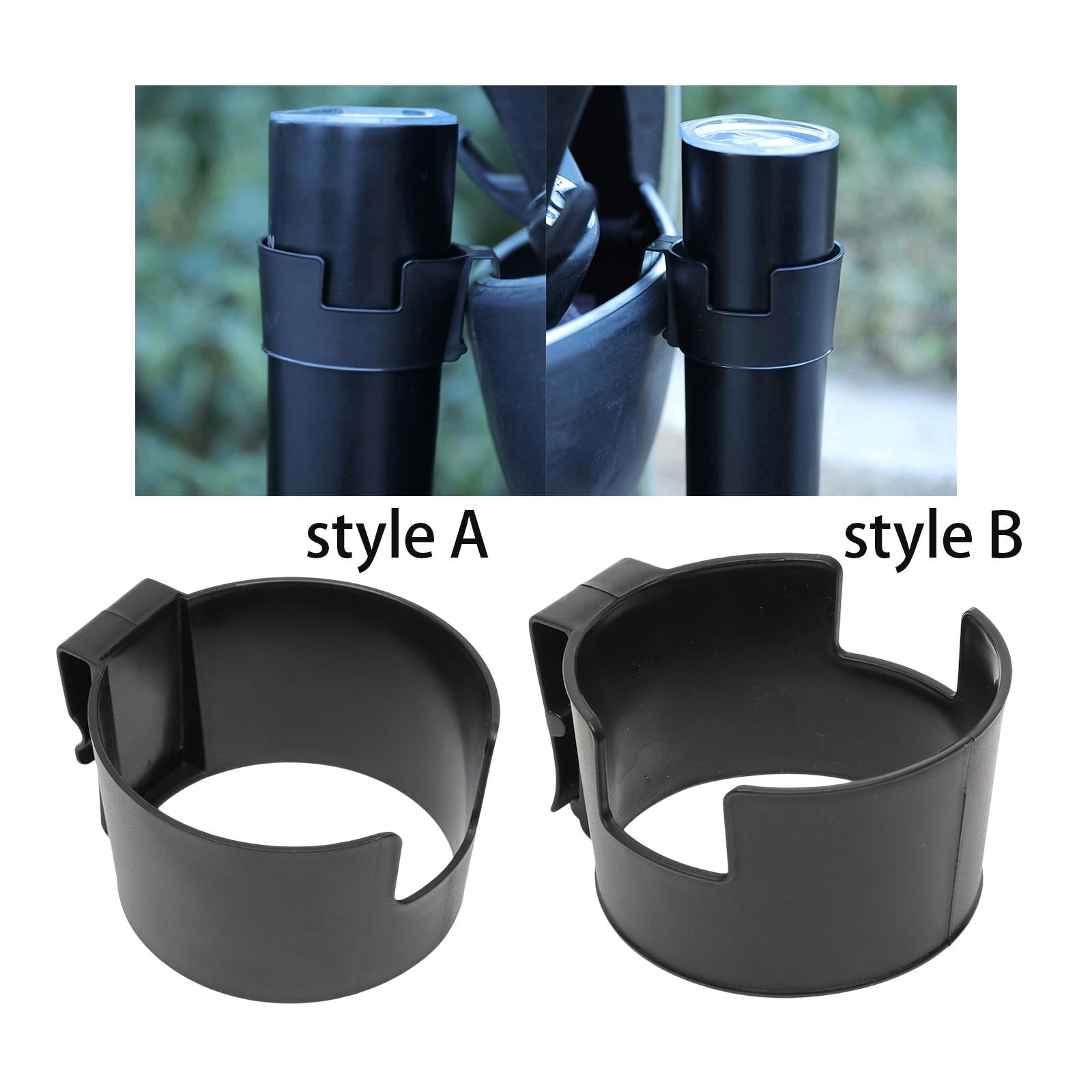 3xDrink Holder Bike Water Bottle Holder for Bike bike Bike Scooter style A
