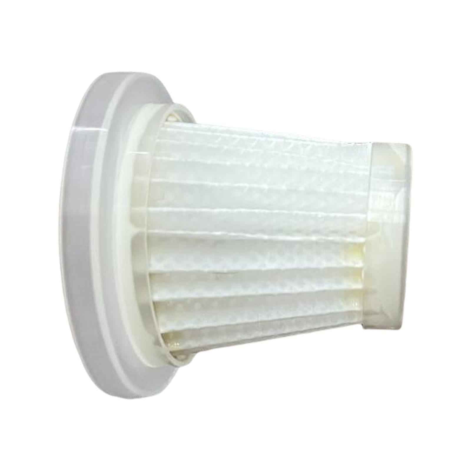 Auto Vacuum Filter Handheld Car Vacuum Filter for Xk Auto Vacuum Cleaner