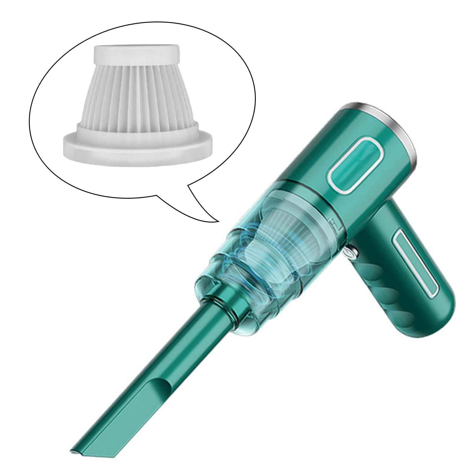 Auto Vacuum Filter Handheld Car Vacuum Filter for Xk Auto Vacuum Cleaner