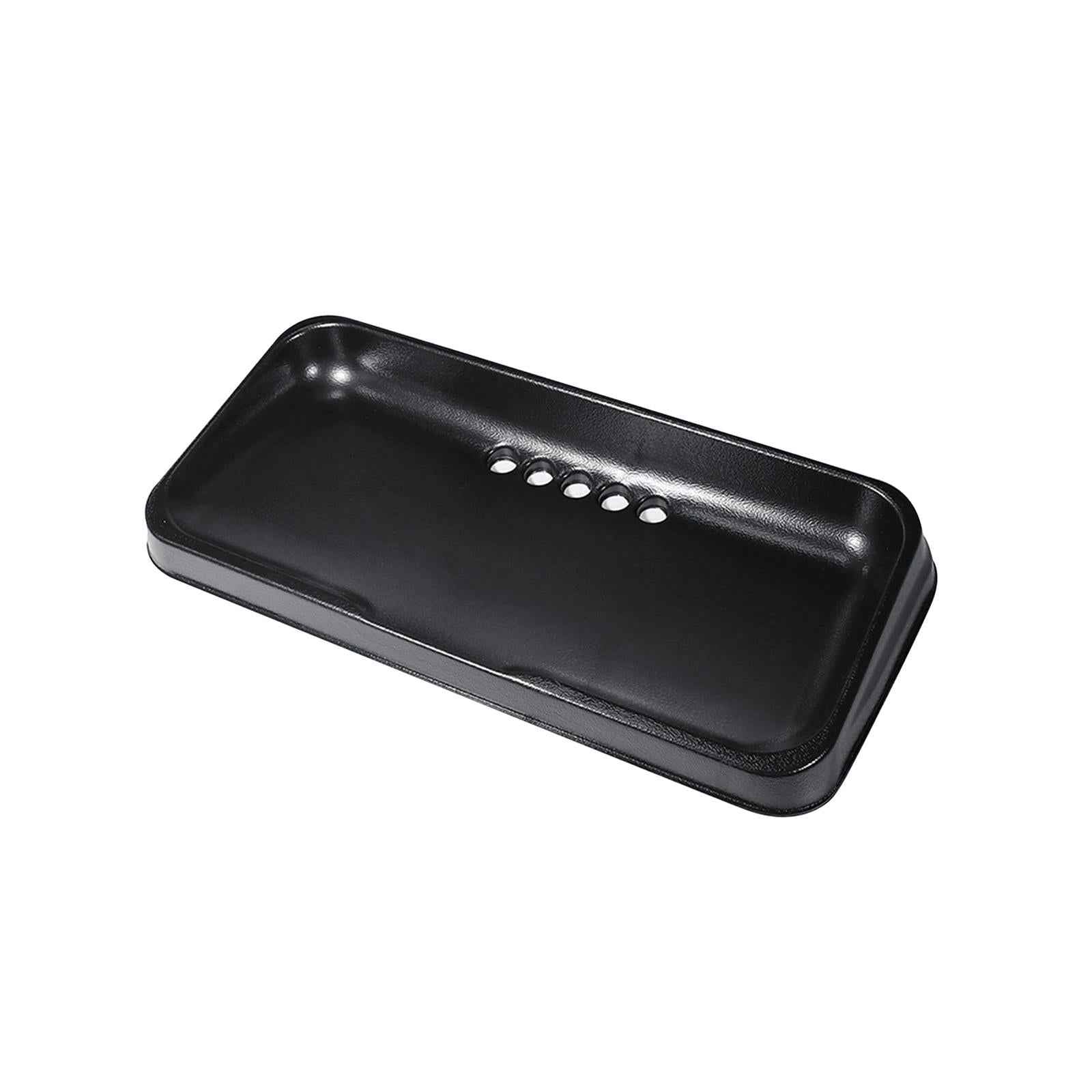 Golf Ball Tray Golfball Precision Golfing Supplies Container for Outdoor Use