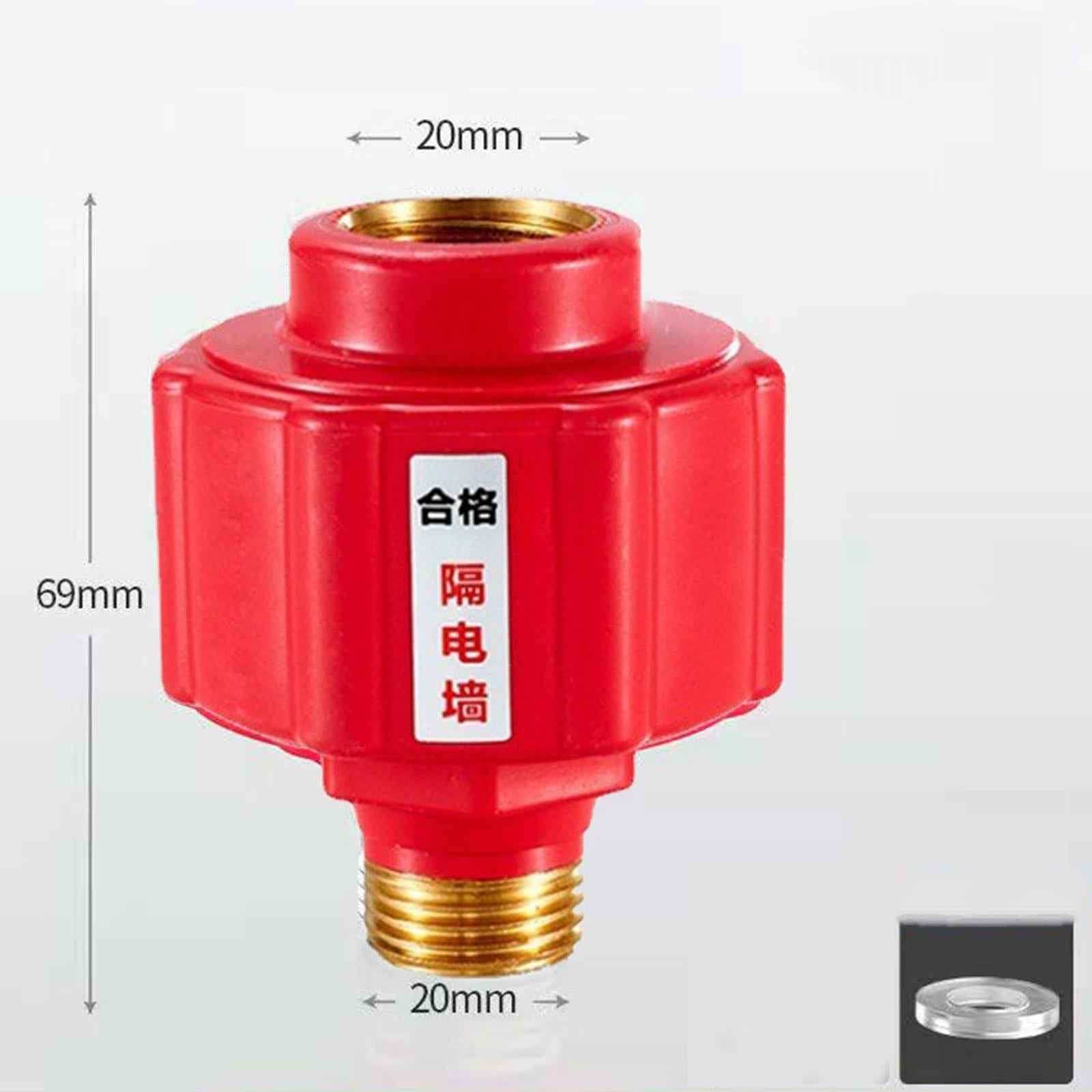 Electric Water Heater Anti Electric Wall Household Firewall Universal Safety