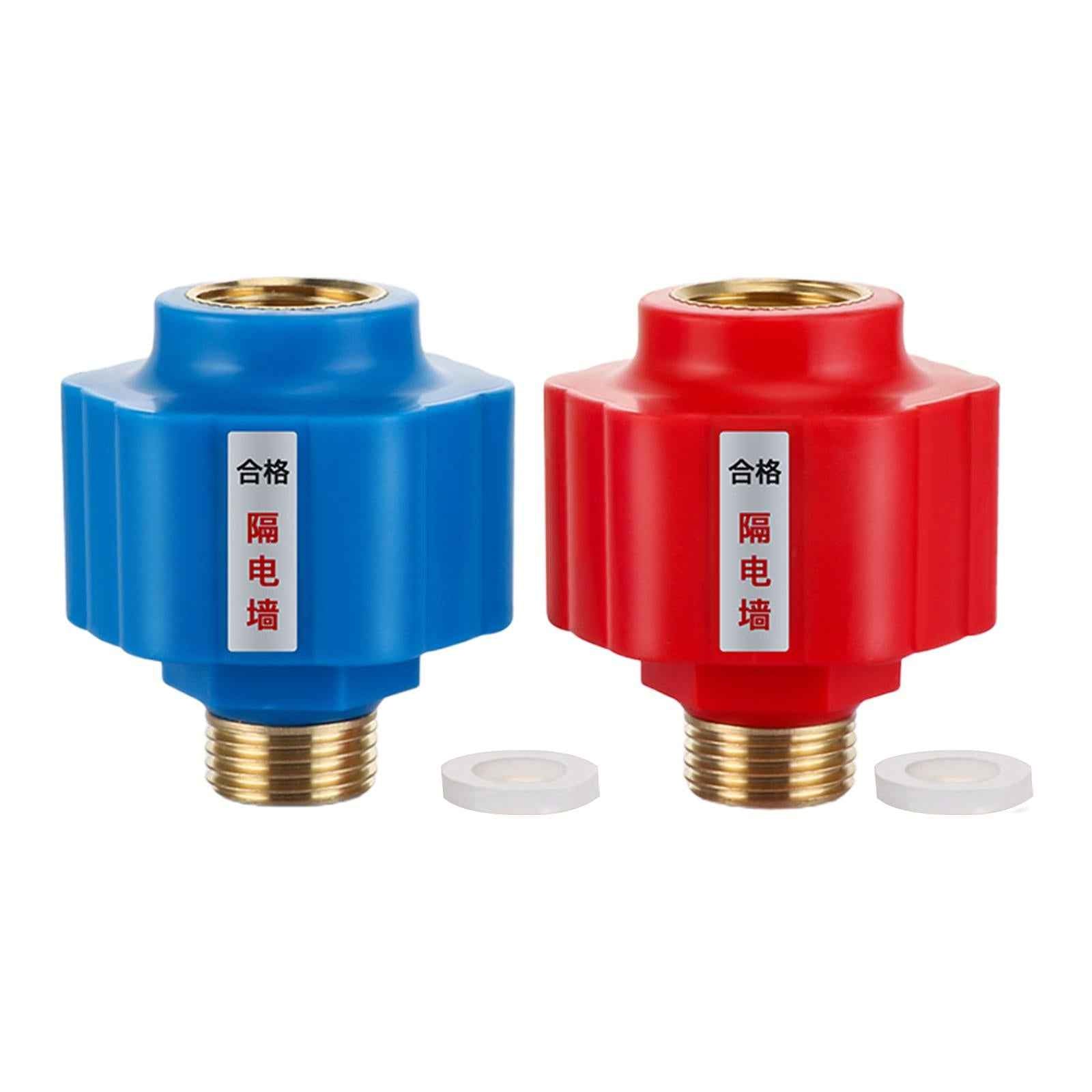 Electric Water Heater Anti Electric Wall Household Firewall Universal Safety