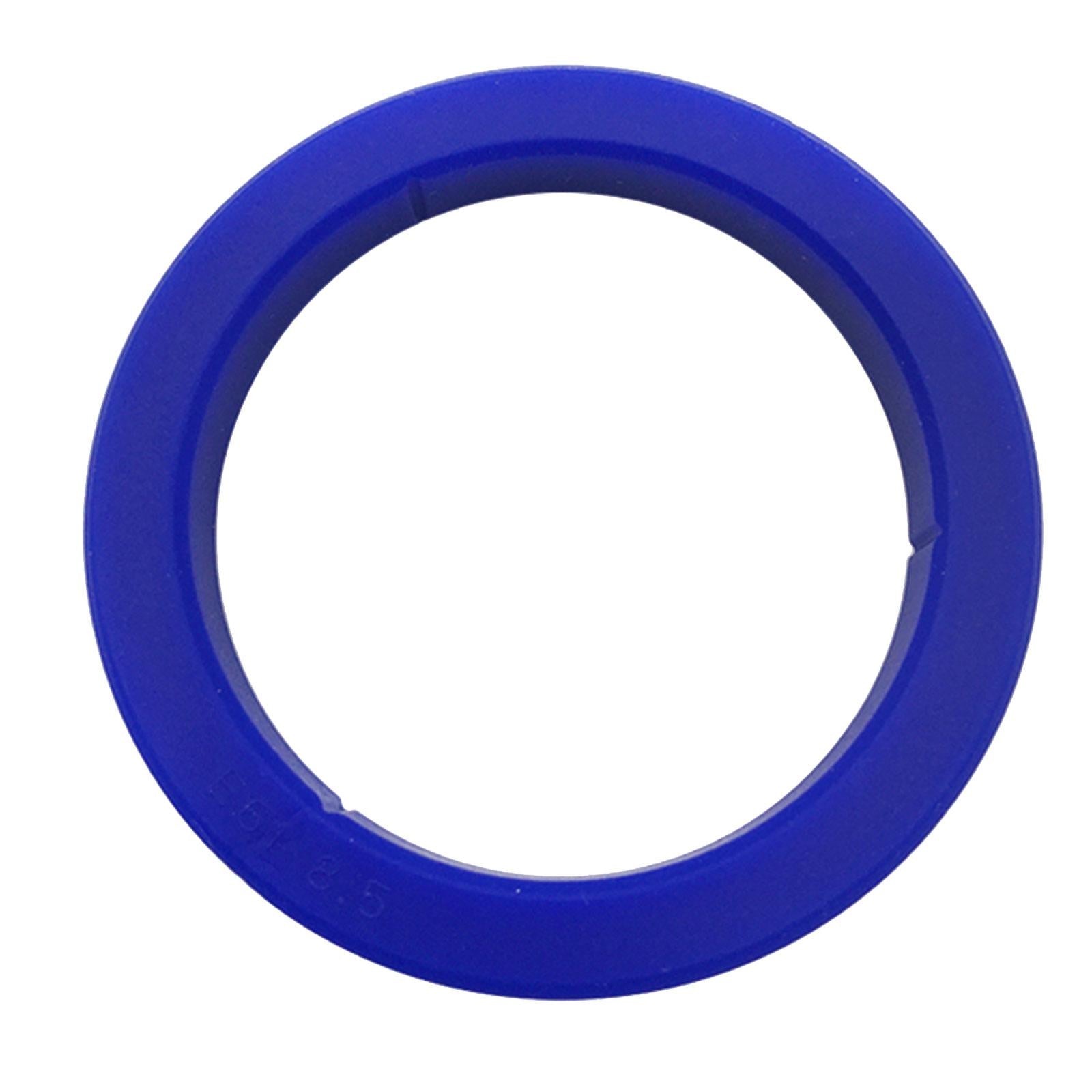 2xBrew Head Gasket Rings Espresso Maker Silicone Gasket for E61 Coffee Machine