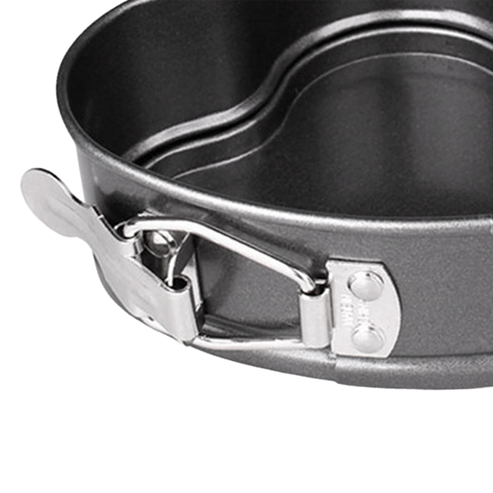 2xKitchen Cake Household cake Pan for for Favourite People Birthday