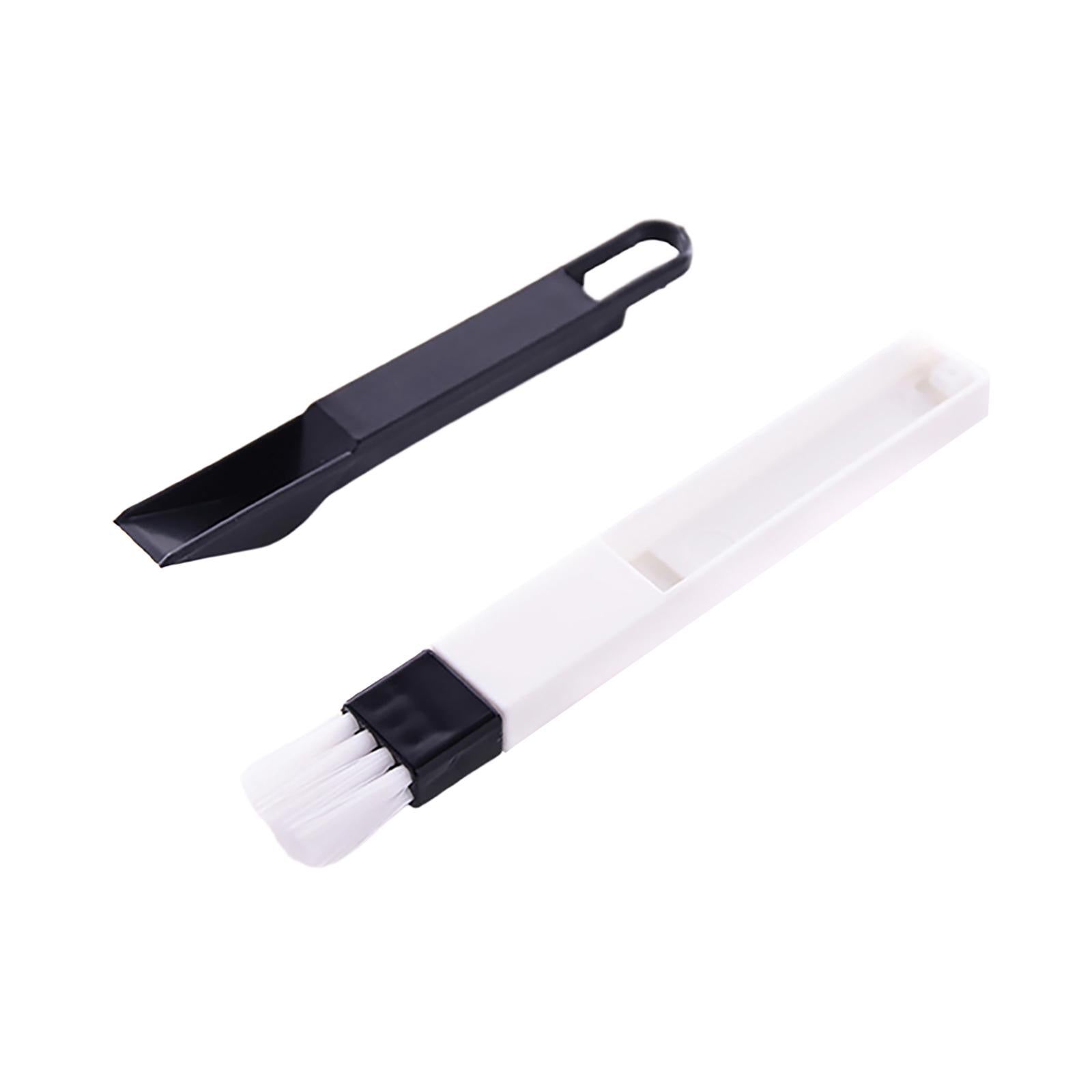 4xWindow Groove Cleaning Brush Multi Use Dust Cleaner Crevice Cleaning Brushes