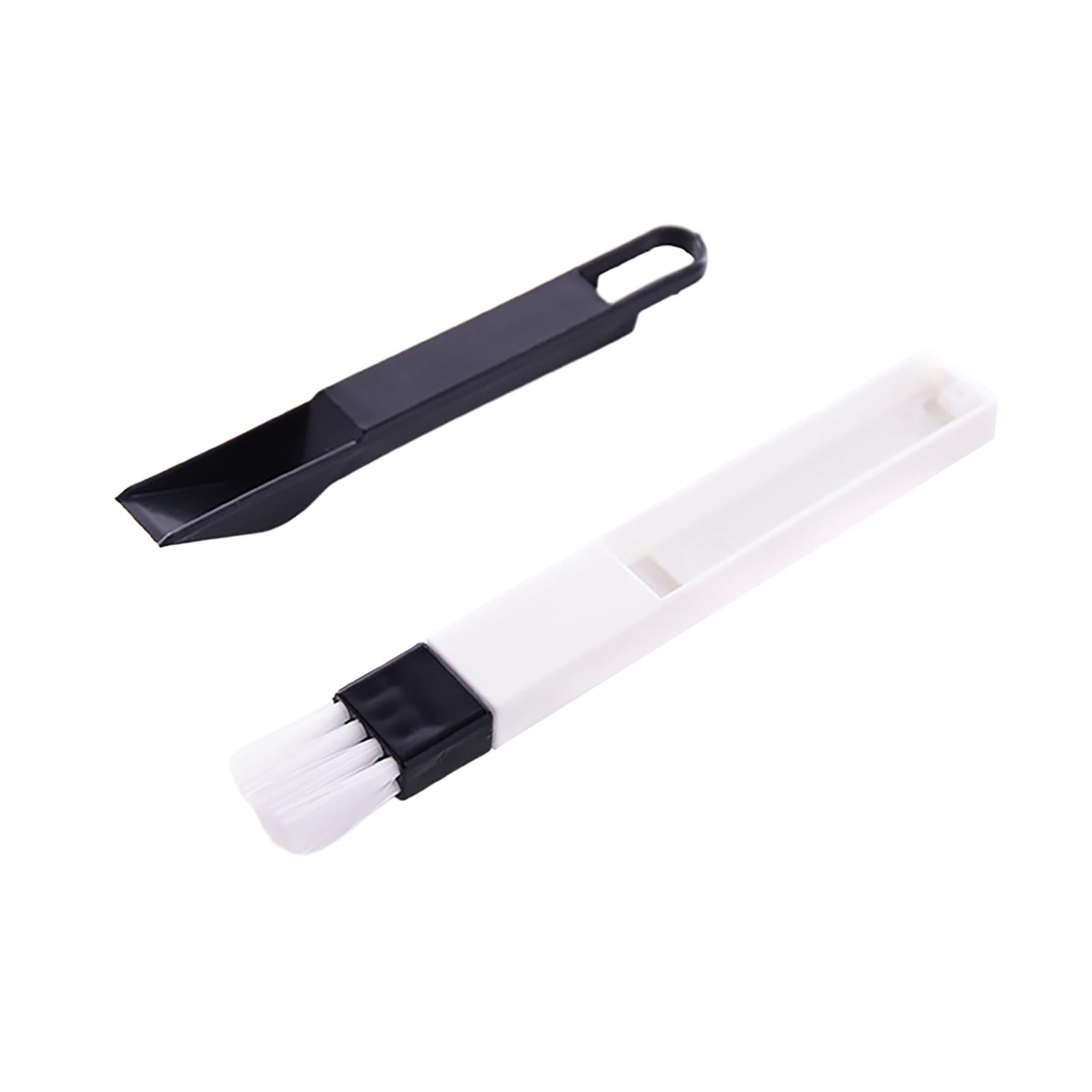 4xWindow Groove Cleaning Brush Multi Use Dust Cleaner Crevice Cleaning Brushes