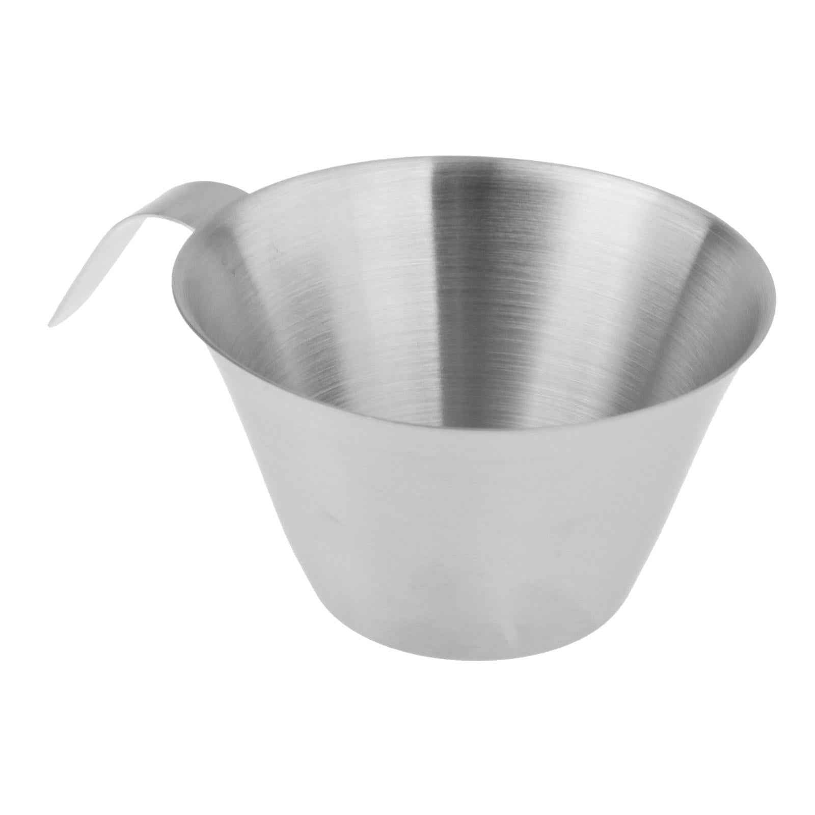 Espresso Measuring Cup with Scale Espresso Pouring Cup for Kitchen Tools Tea 100ml