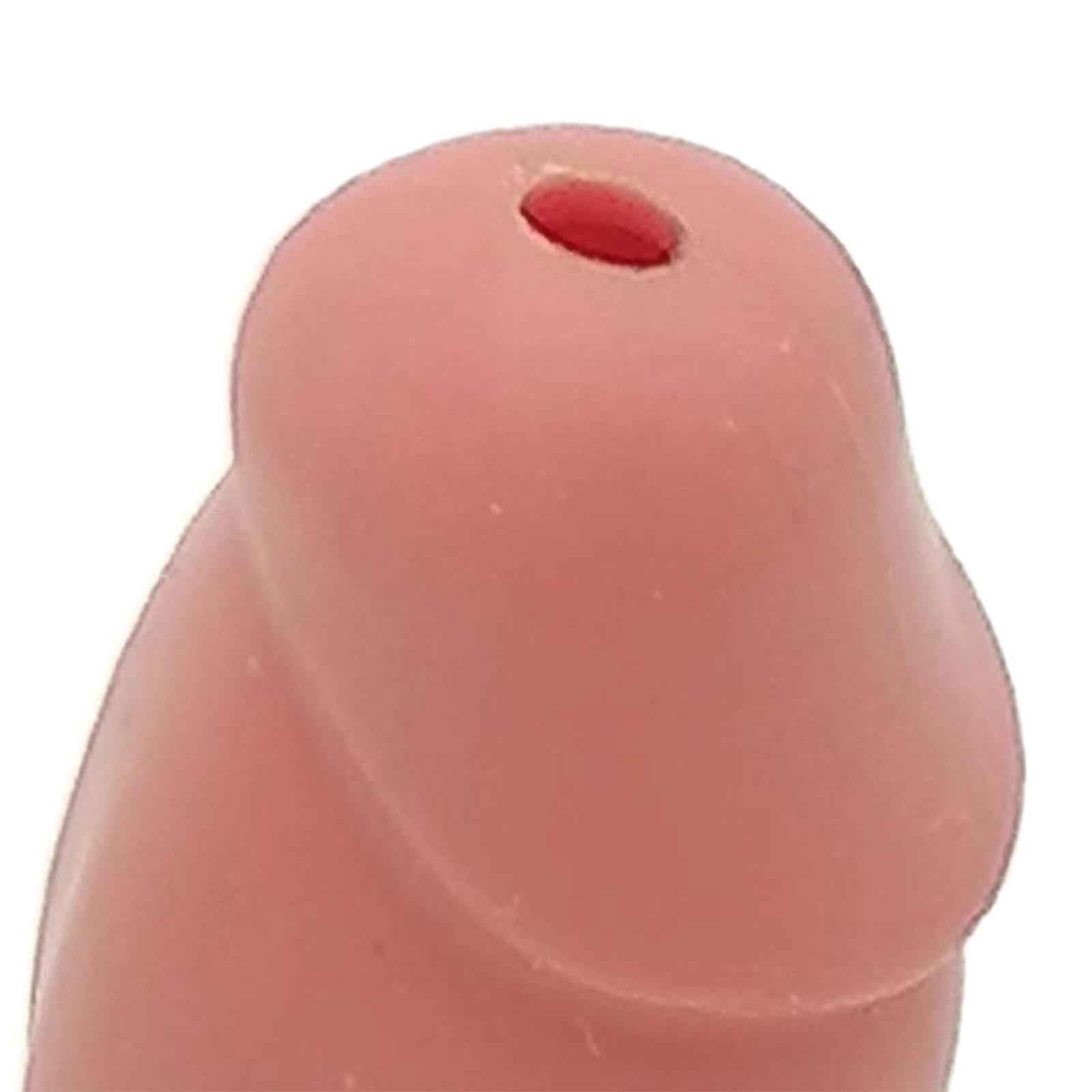 Adult Toothpaste Cap Unique Tricky Toothpaste Topper for Adults Tricks Party Style C