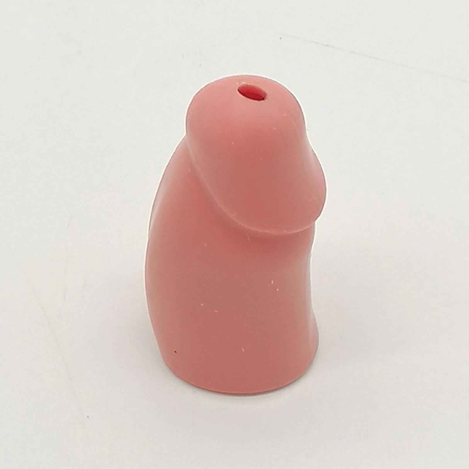 Adult Toothpaste Cap Unique Tricky Toothpaste Topper for Adults Tricks Party Style C