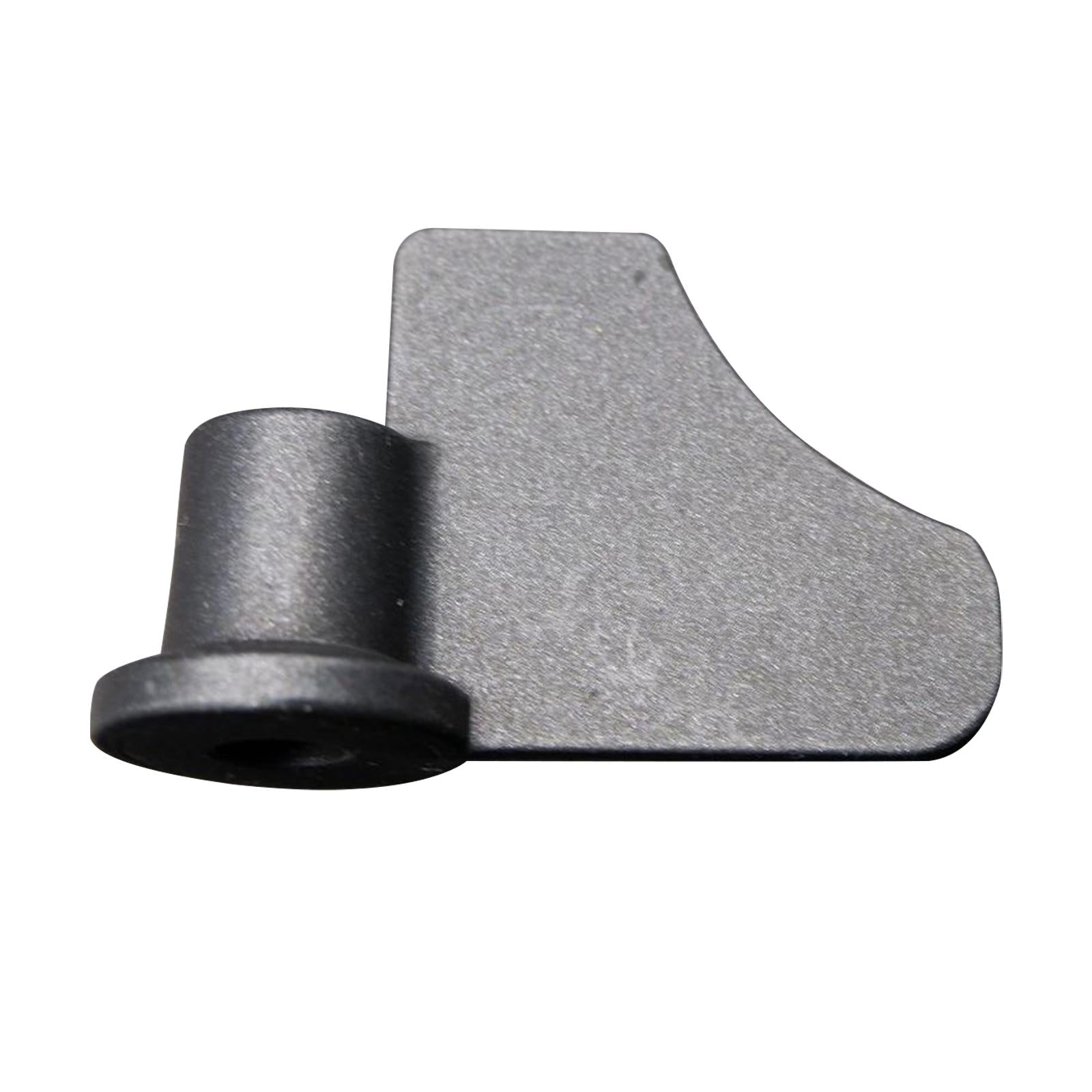 2xNonstick Bread Maker Parts Lightweight Kneading Blade Paddle for Home Baking 62x26x40mm
