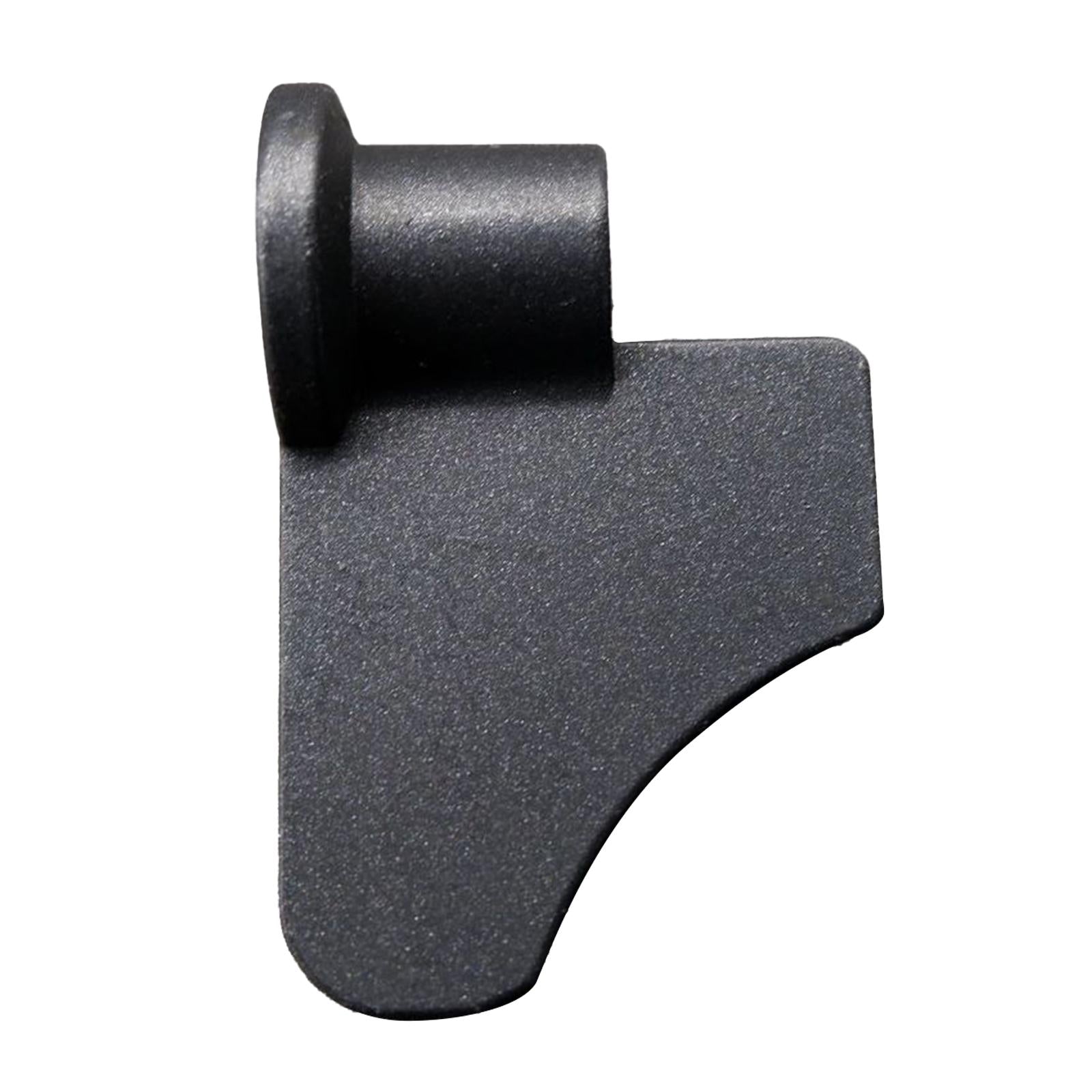 2xNonstick Bread Maker Parts Lightweight Kneading Blade Paddle for Home Baking 62x26x40mm