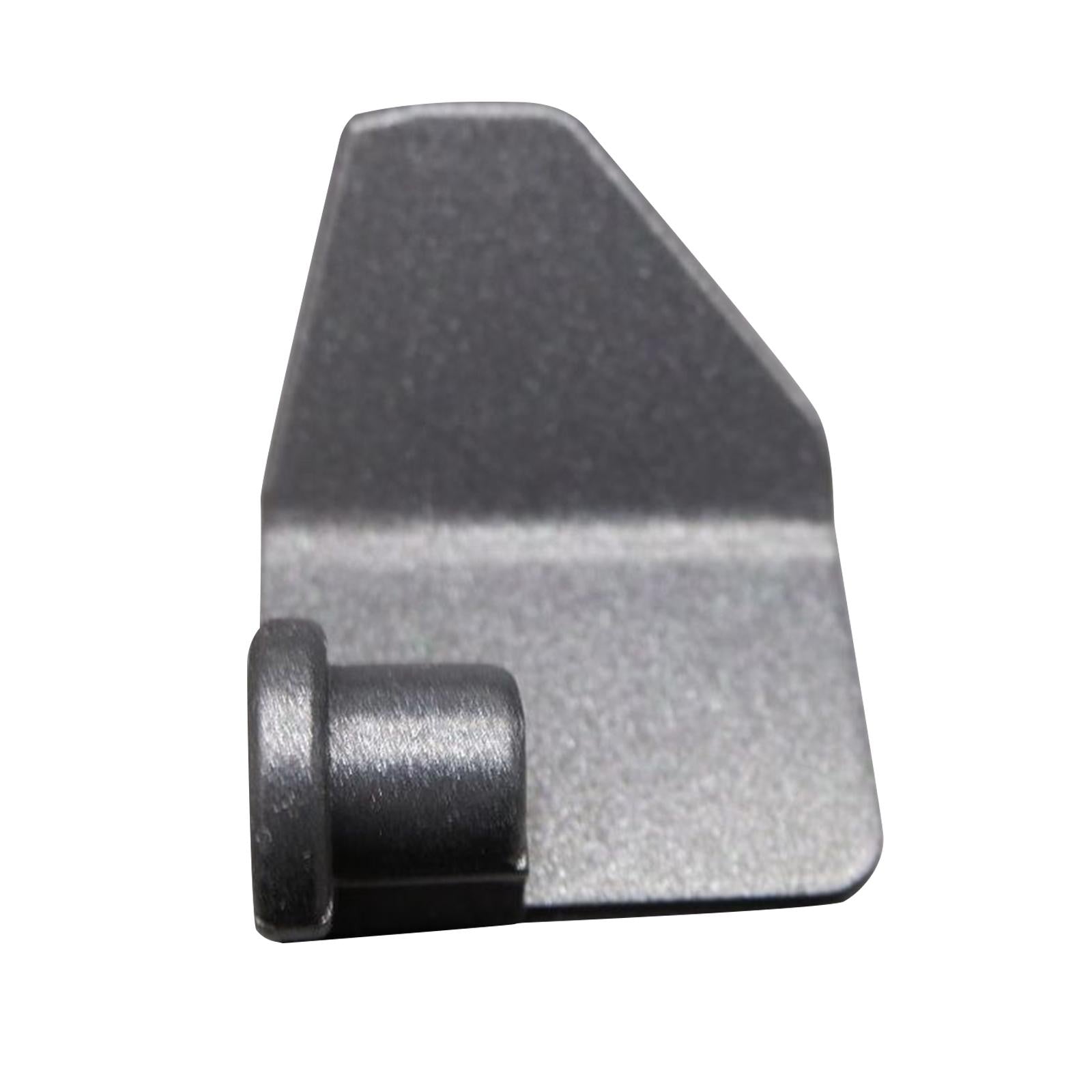 4xNonstick Bread Maker Parts Lightweight Kneading Blade Paddle for Home Baking 55x22.5x40mm