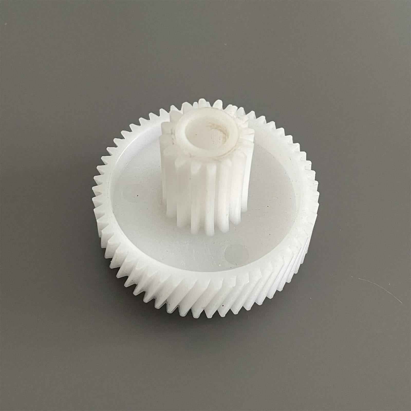 Meat Grinder Gear Attachment Duable Easy to Install for mm0329W Smeo46 PN005 45mm
