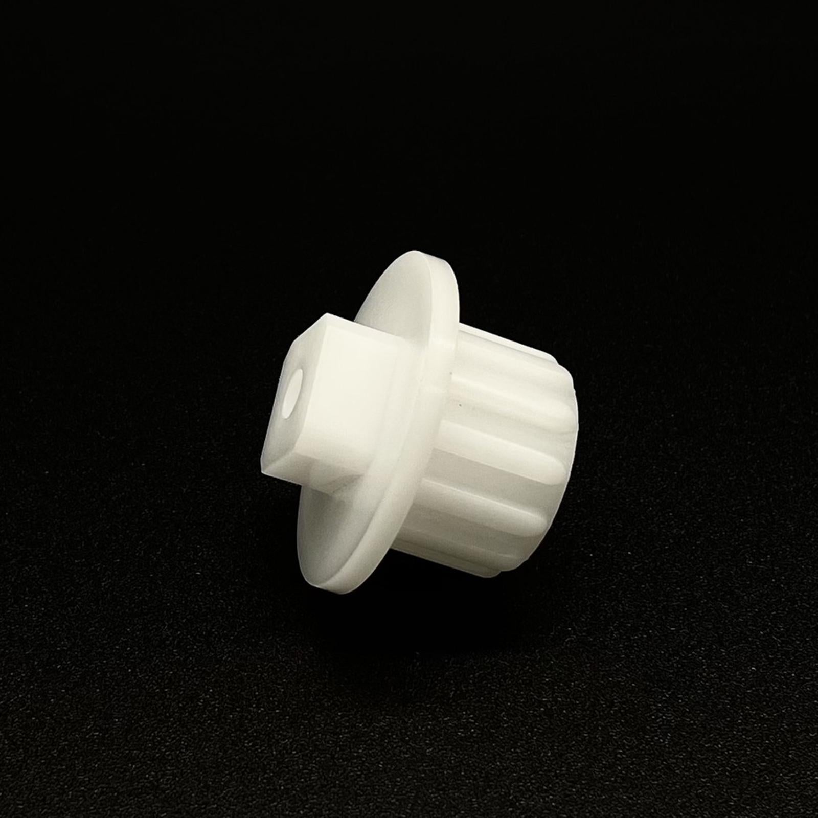 2xGrinder Gear Repair Part Accessories Spare Parts Durable Meat Grinder Pinion