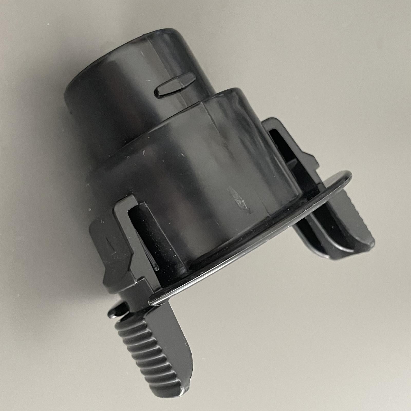 4xVacuum Cleaner Adapter Replacement Durable Vacuums Attachments for Accessory 35mm
