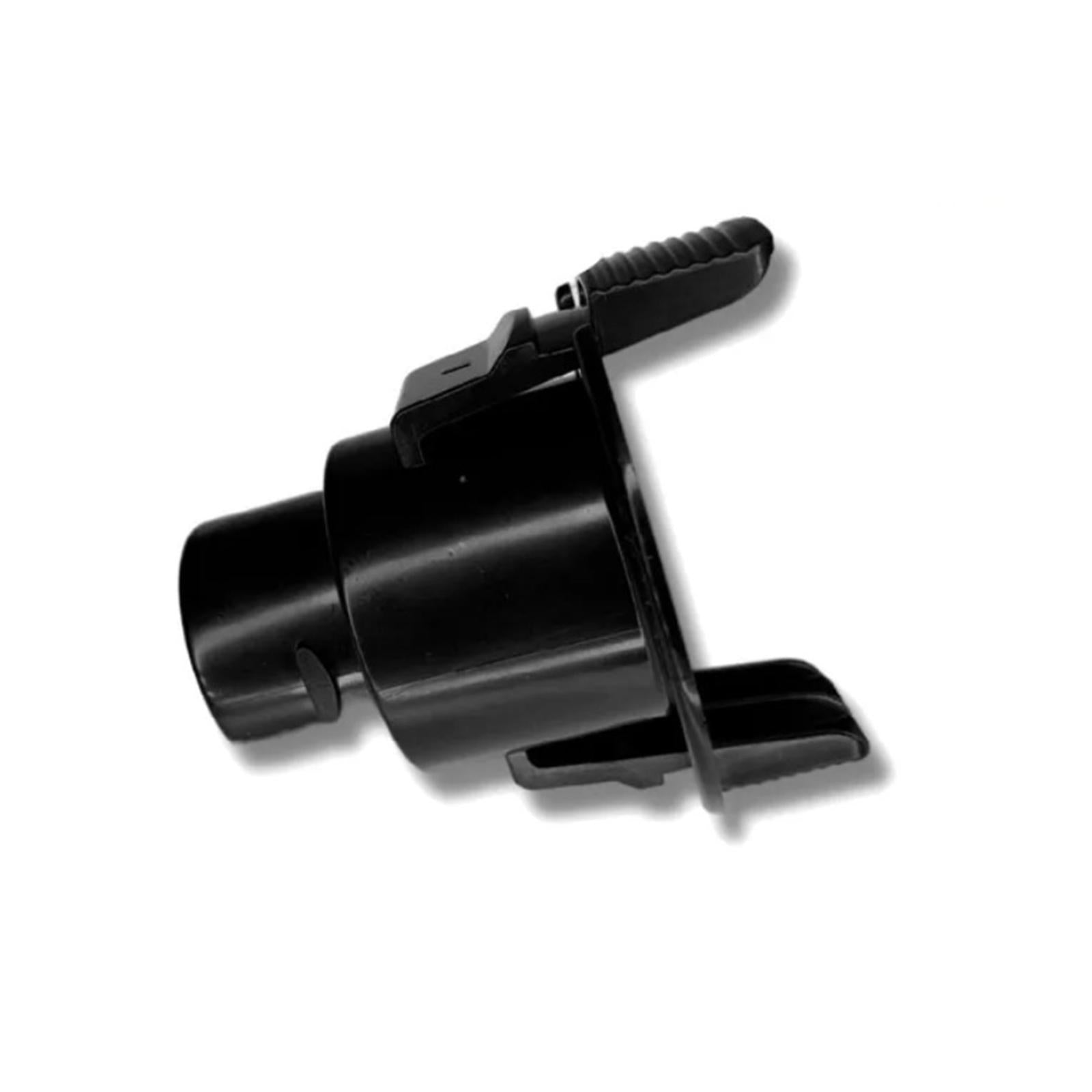 2xVacuum Cleaner Adapter Replacement Durable Vacuums Attachments for Accessory 35mm