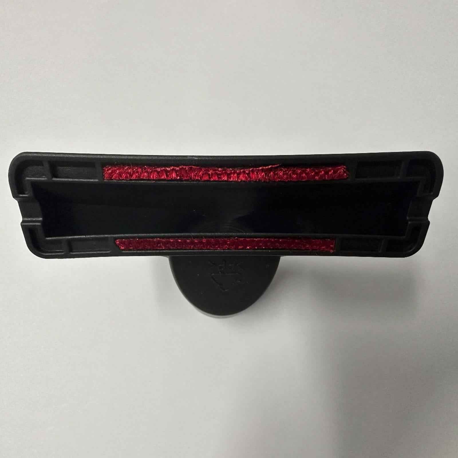 Vacuum Cleaner Head Duable Floor Brush Head Brush Attachment for Carpet Home