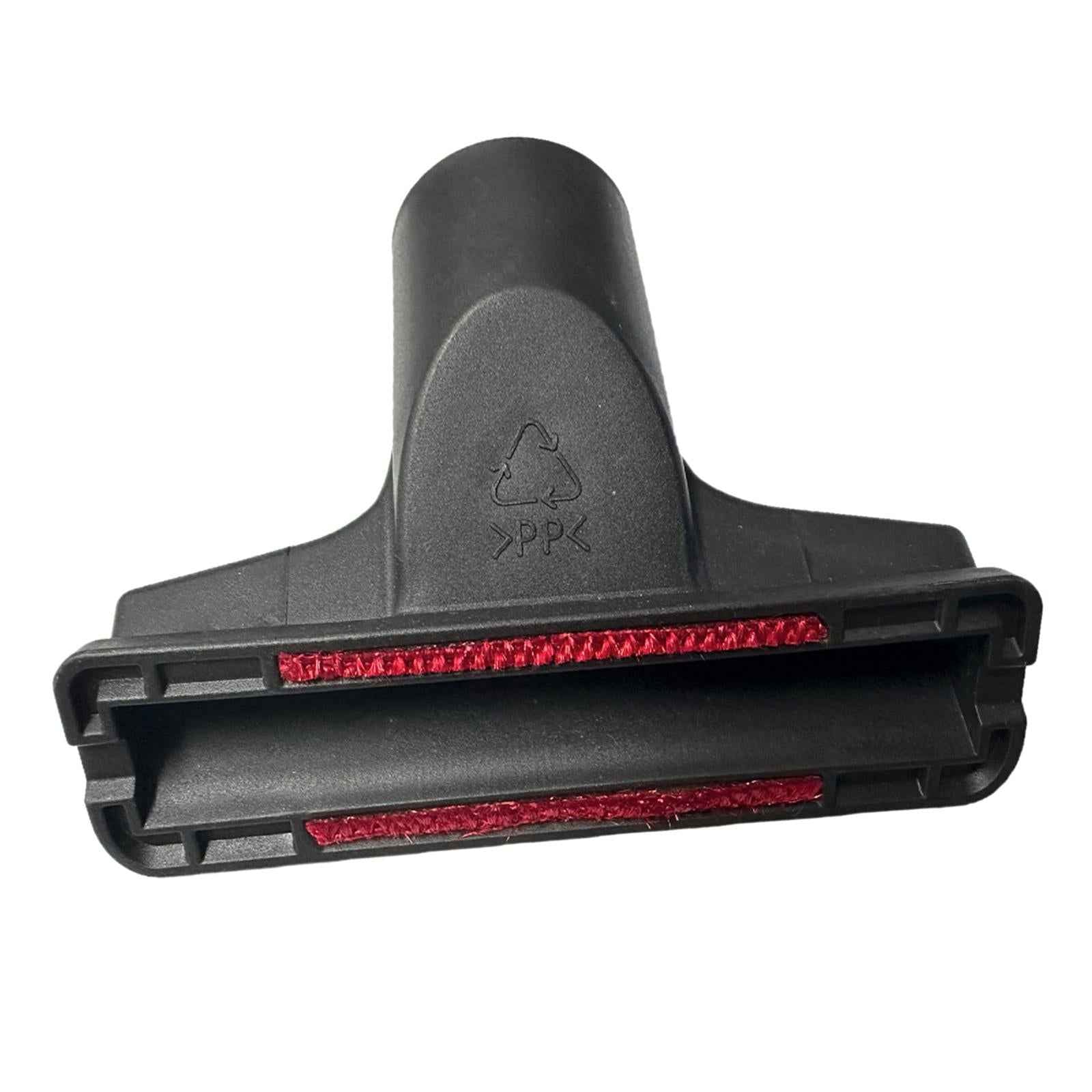 Vacuum Cleaner Head Duable Floor Brush Head Brush Attachment for Carpet Home