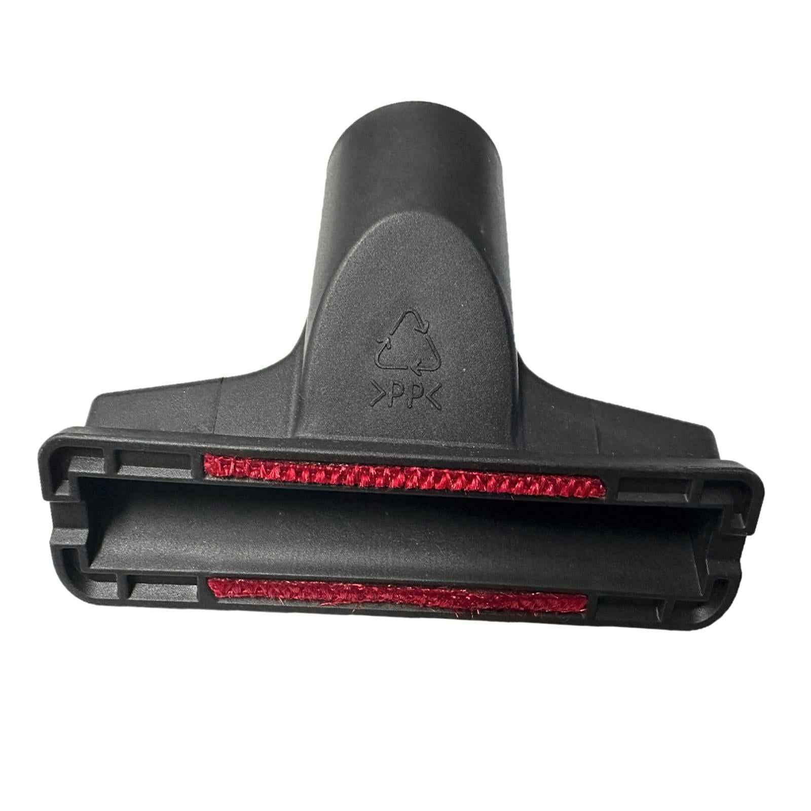 Vacuum Cleaner Head Duable Floor Brush Head Brush Attachment for Carpet Home