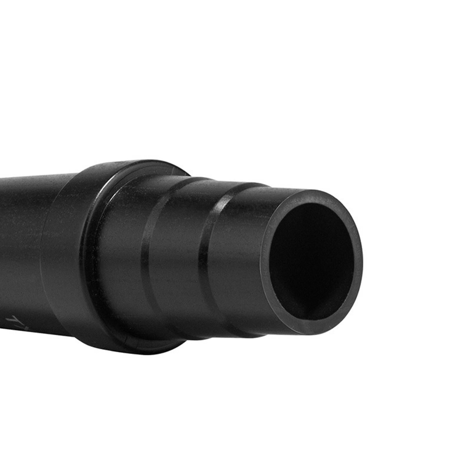 4xUniversal Vacuum Hose Adapter Hose Adapter Converter Extraction Hose Adaptor