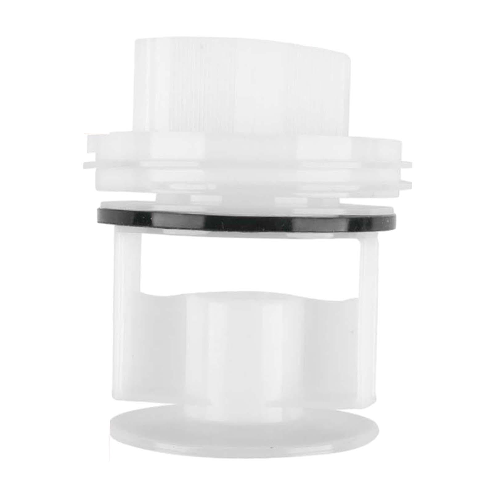 2xAutomatic Washing Machine Drain Pump Filter Durable Washer Drain Pump Filter