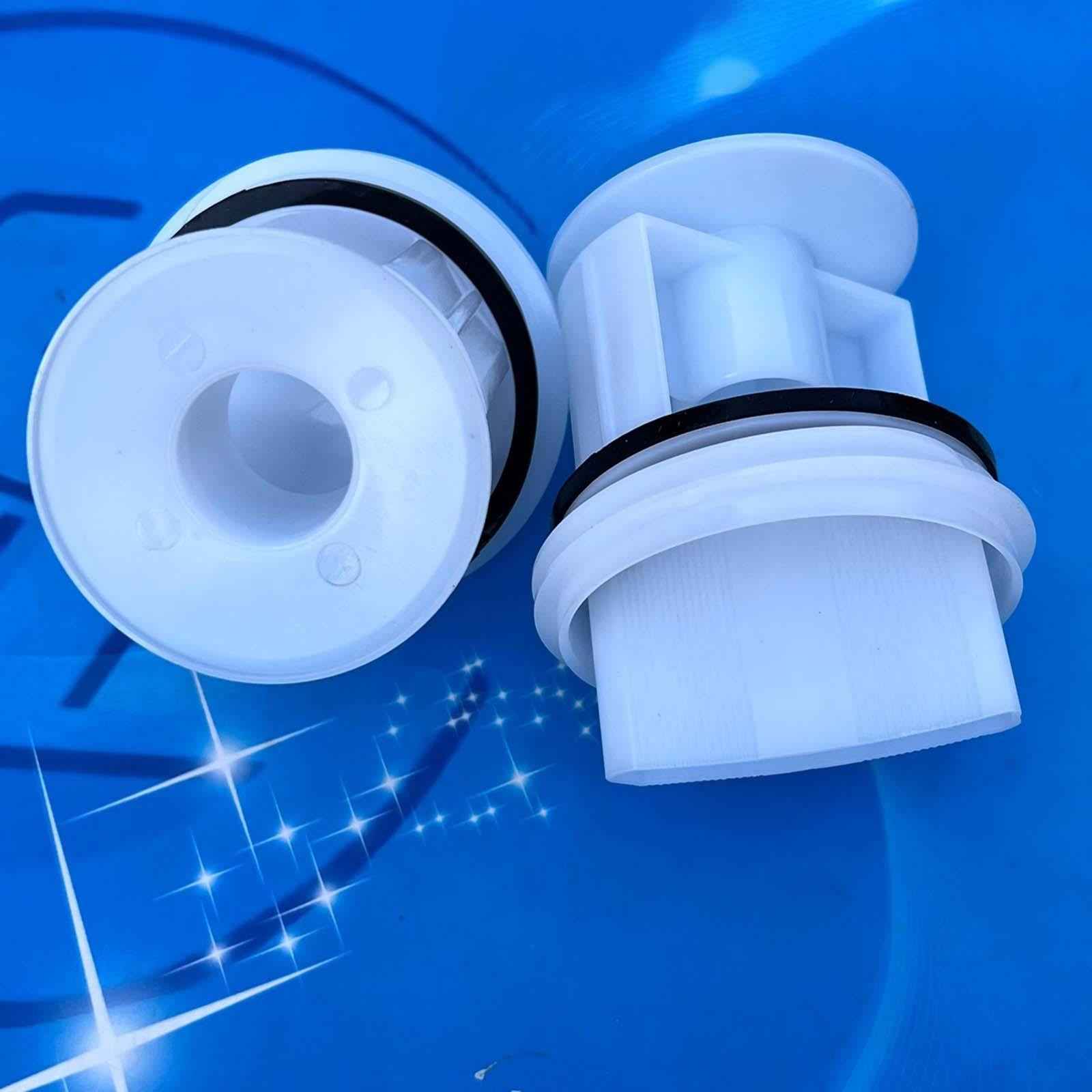 Automatic Washing Machine Drain Pump Filter Durable Washer Drain Pump Filter