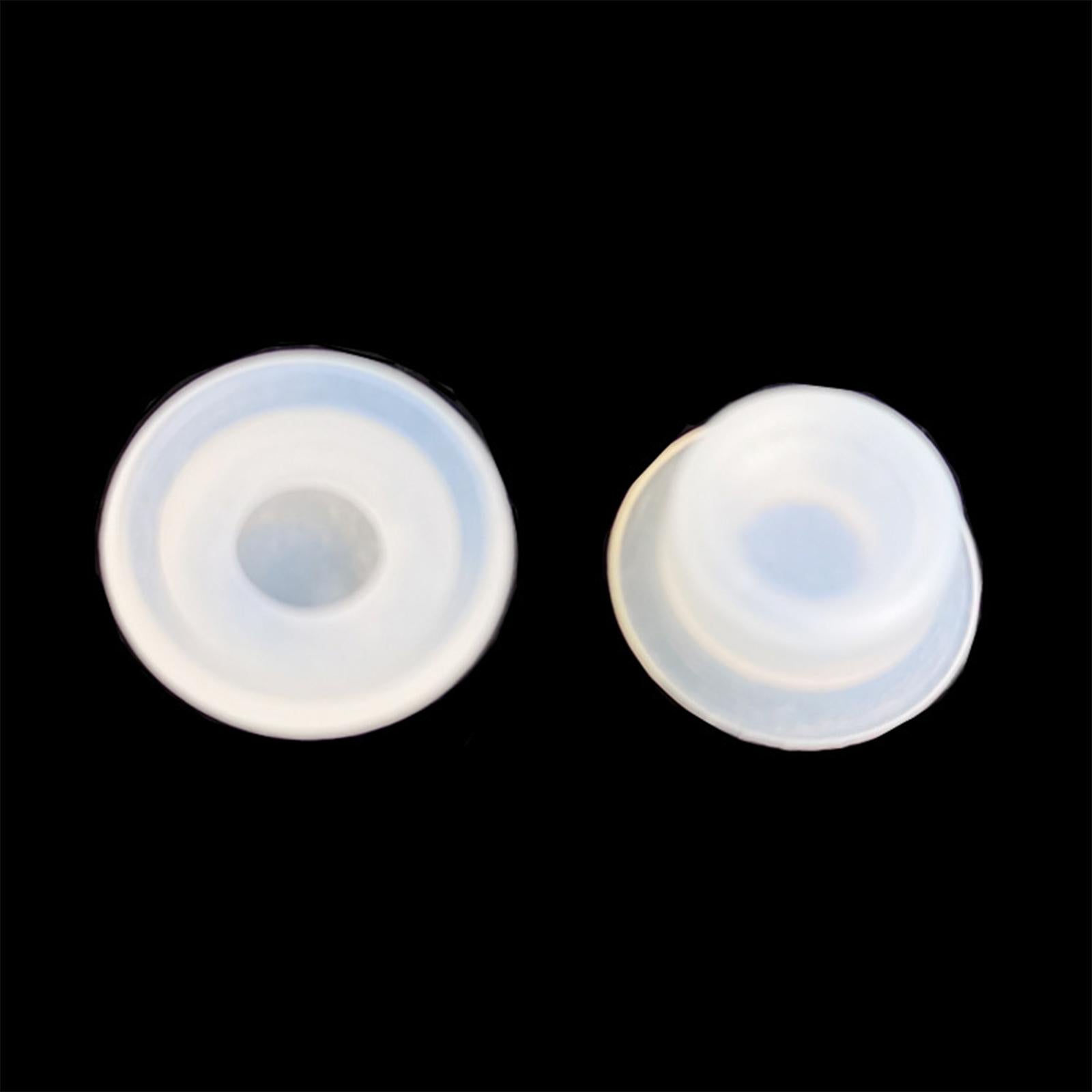 3xPressure Cooker Float Valve Seal Universal Portable Accessories Cooker Parts
