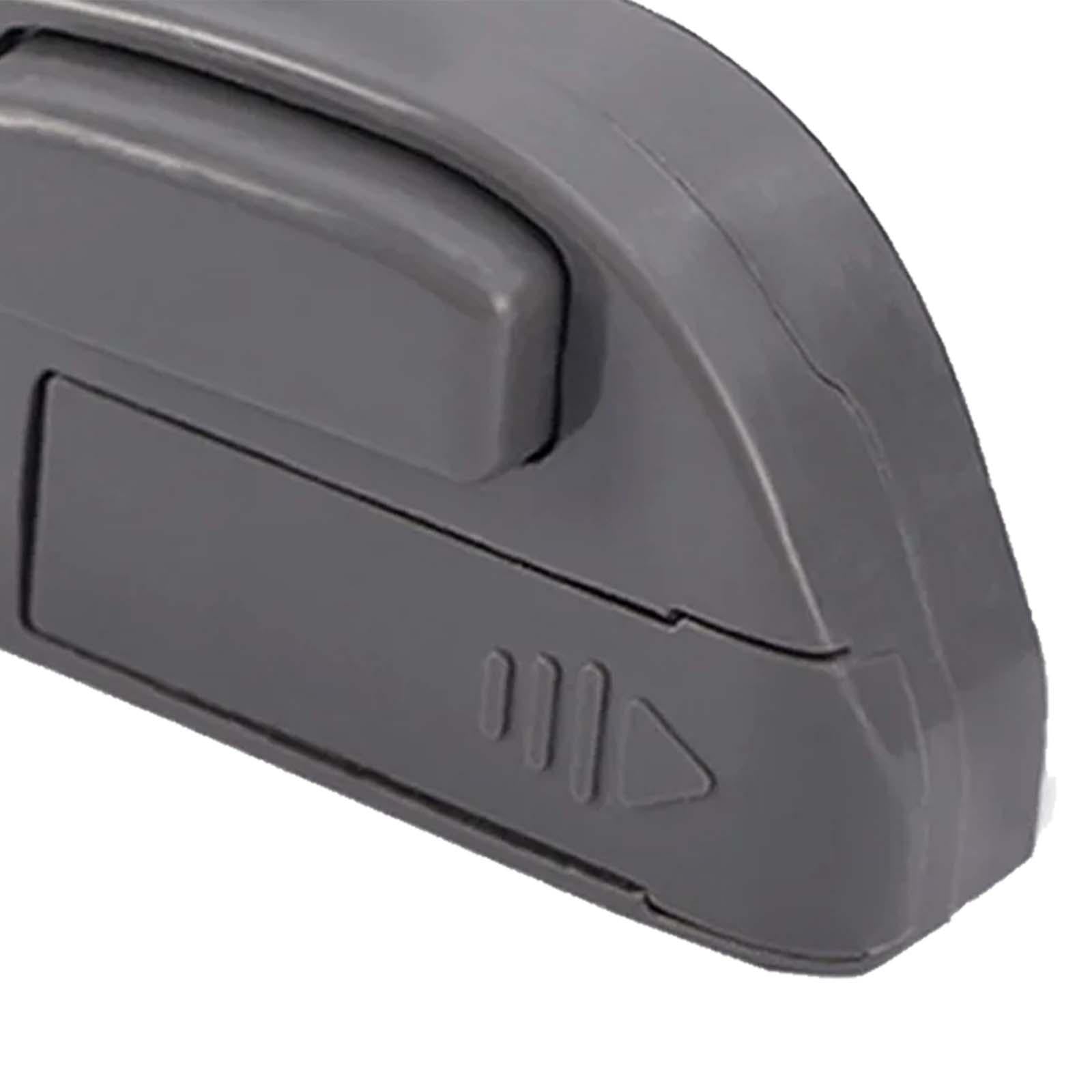 2xVacuum Cleaner Dust Display Lamp Clean up Hidden Dust for Pet Hair Shop