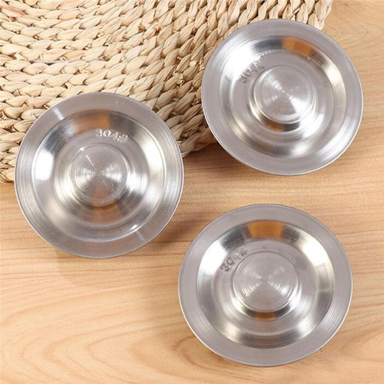 3xSink Drain Plug 3.46inch Kitchen Sink Drain Cover for Sink Household Kitchen