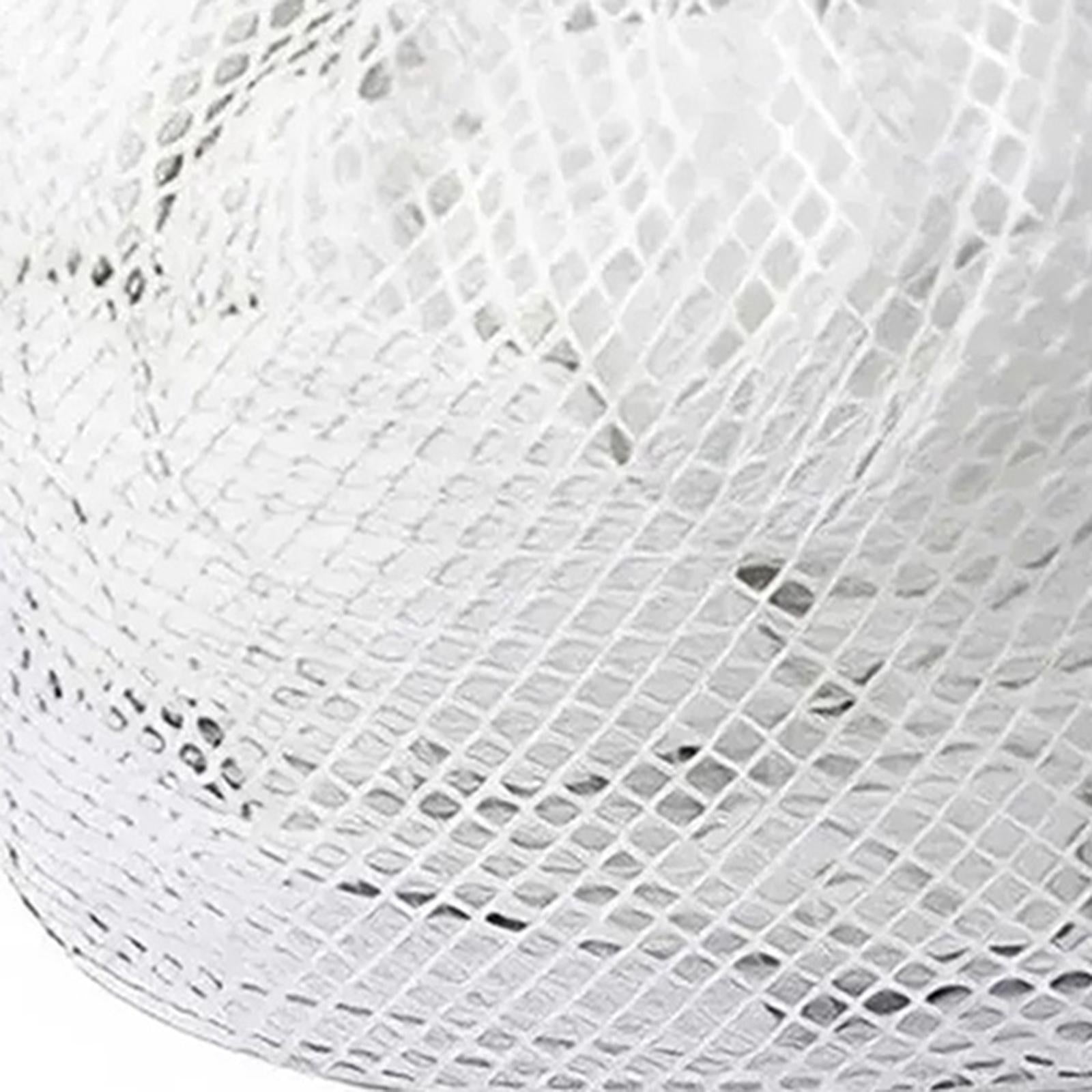 2xMesh Laundry Bag Durable Washing Clothes Mesh Bags for Skirts Tops Stockings 50x60cm