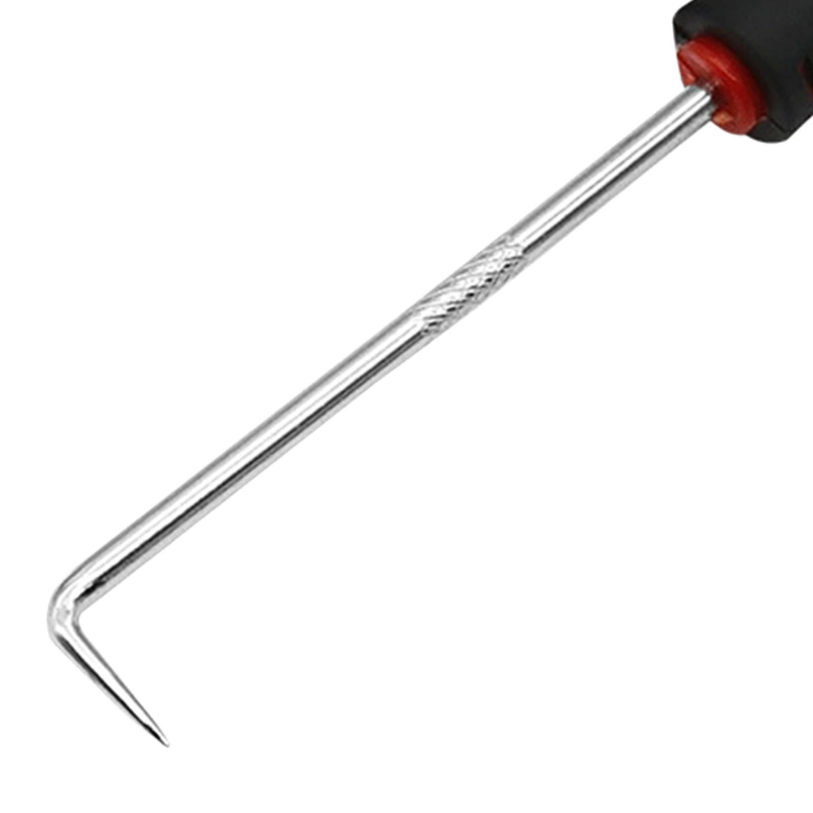 Right Angle Hook Tool Sturdy Washing Machine Pulsator Disassembly for Repair
