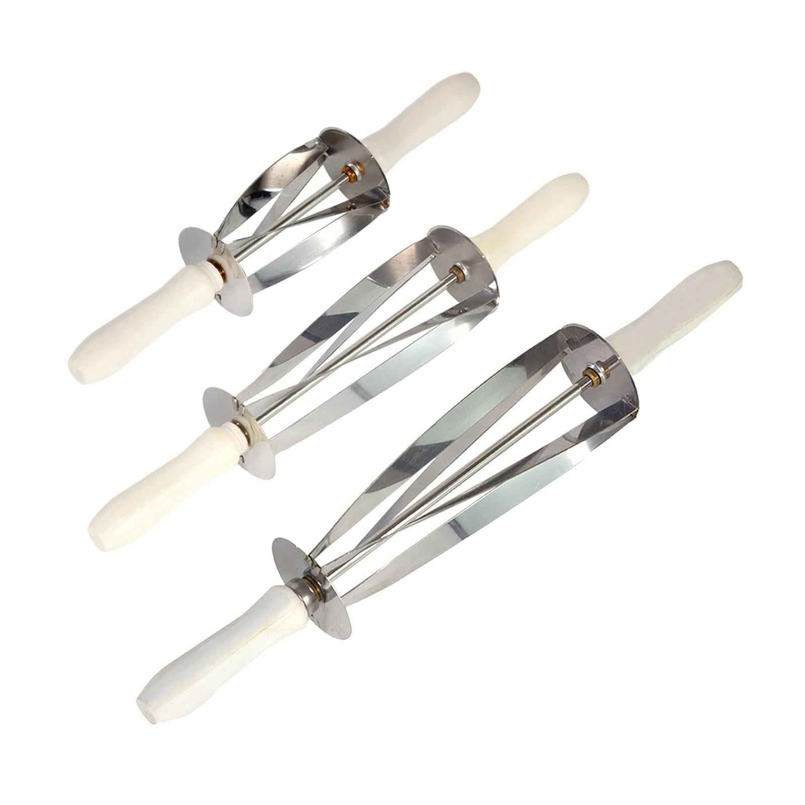 Croissant Cutter Home Rolling Bread Cutter Multifunction Bread Roller Cutter Small
