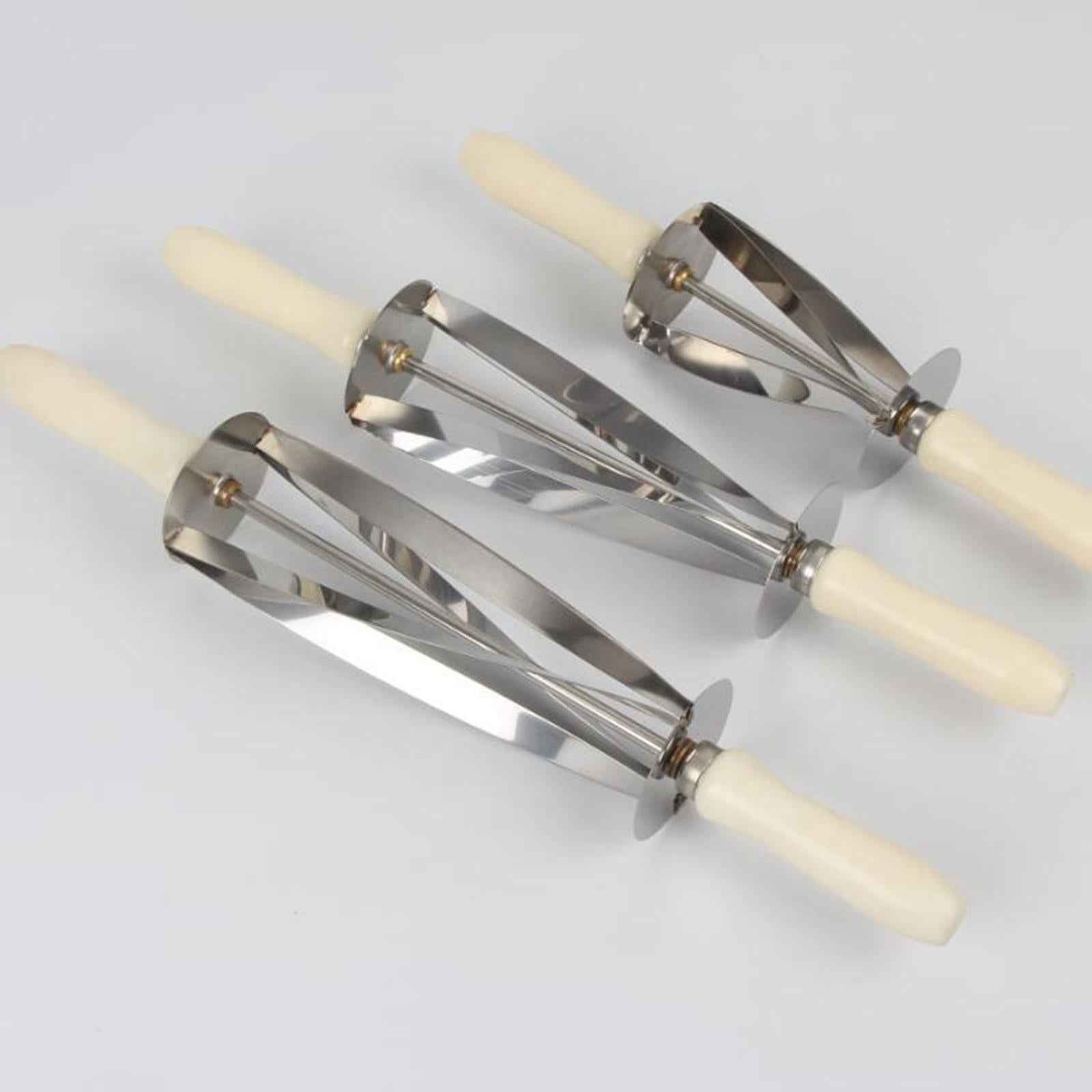 Croissant Cutter Home Rolling Bread Cutter Multifunction Bread Roller Cutter Small