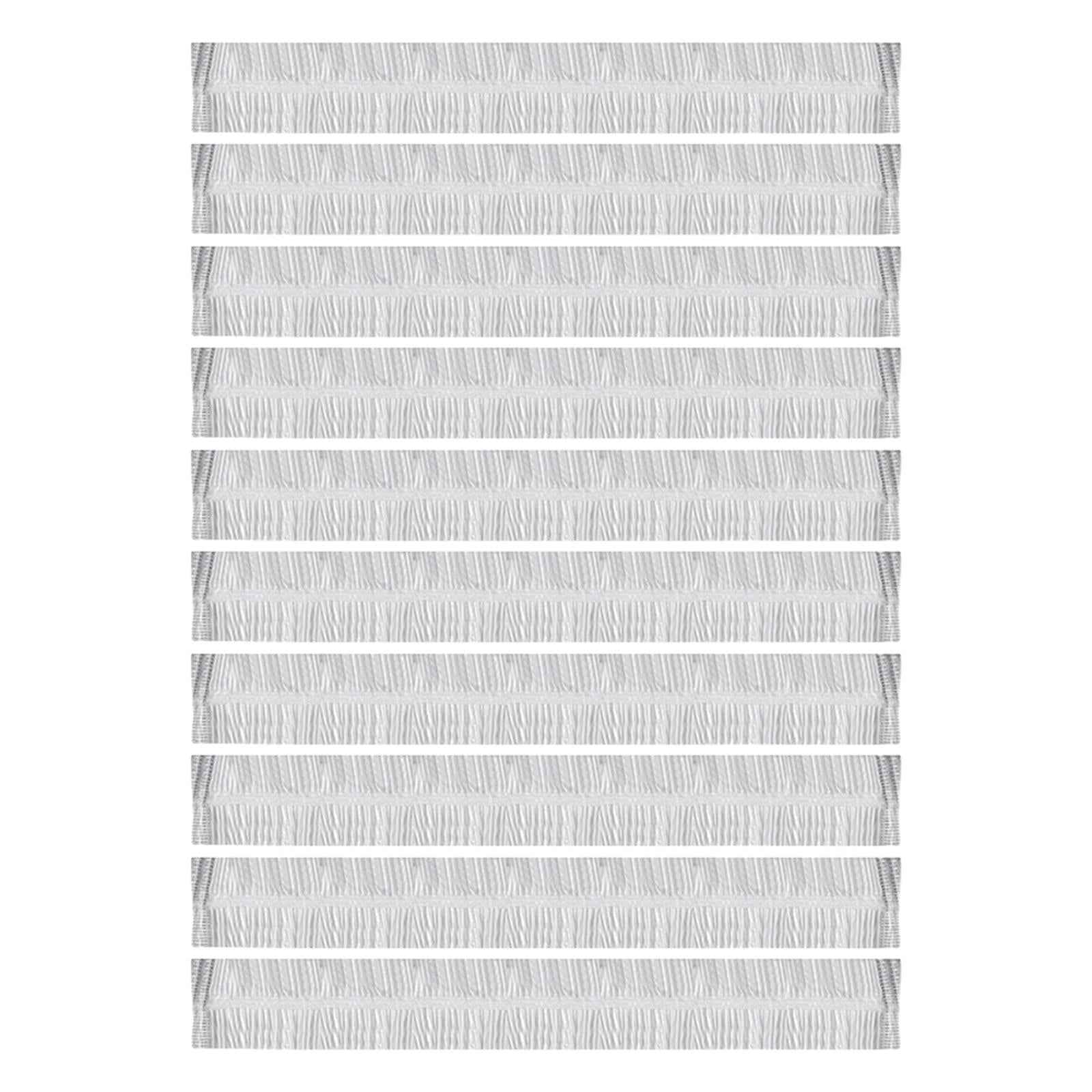 10Pcs Disposable Kitchen Appliance Covers Clear for Pressure Cooker Soup Pot 70cmx80cm