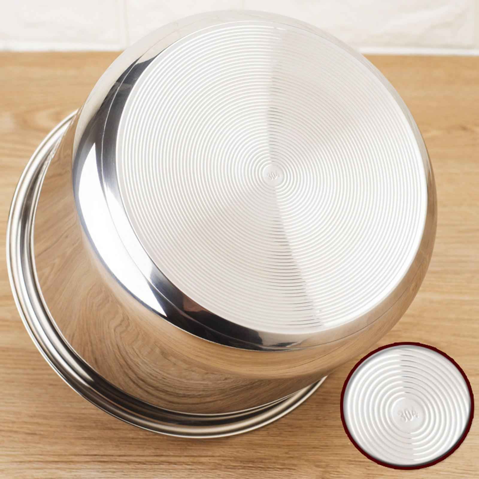Rice Cooker Inner Container Kitchen Gadgets for Home Kitchen Pressure Cooker 5L